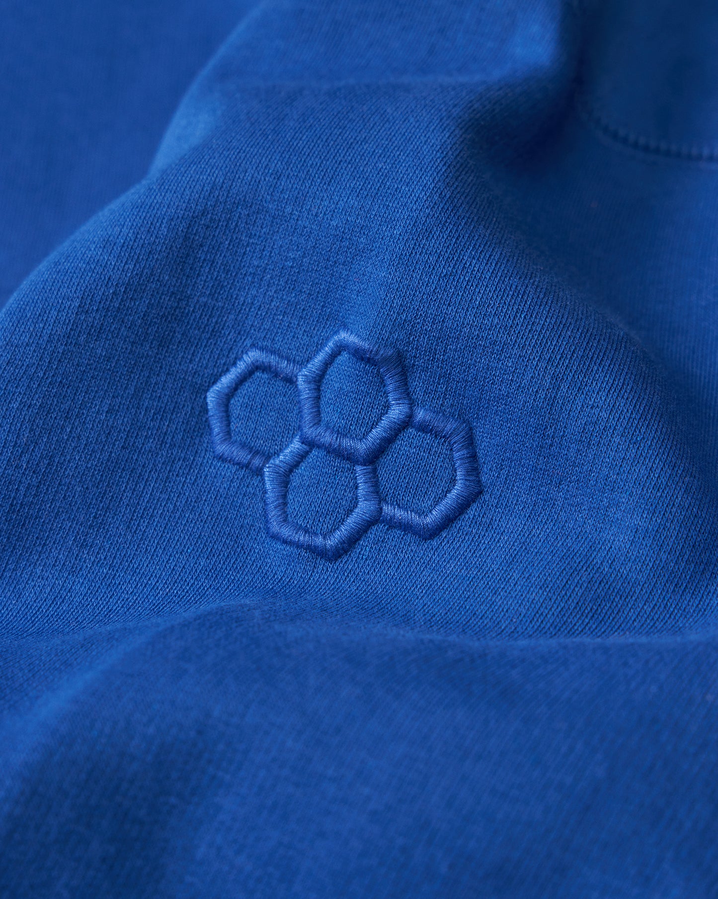 UWW Globe Comfort Fleece Crewneck