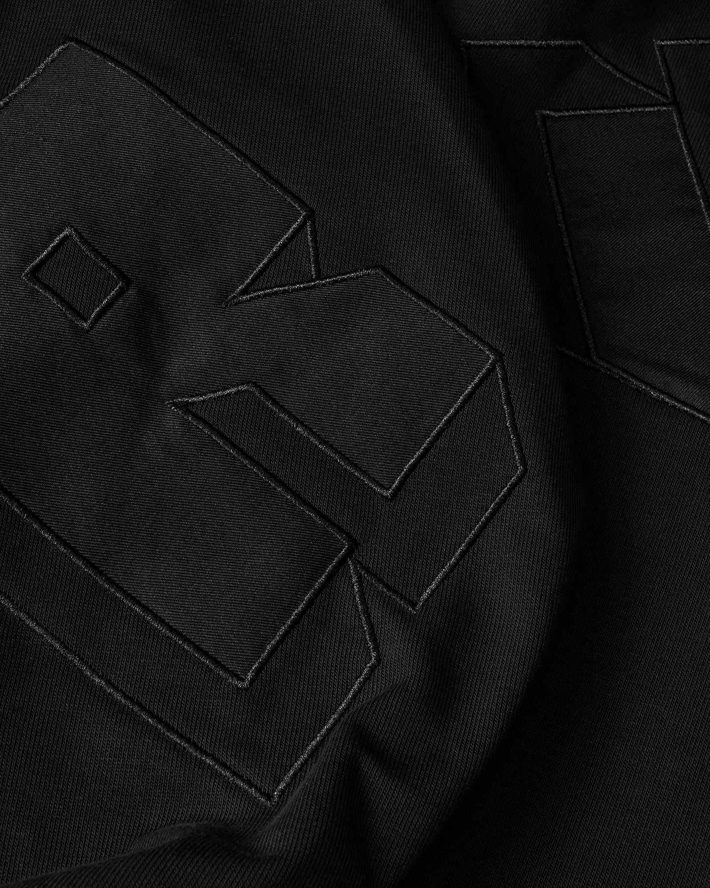 UWW Luxe Terry Hoodie