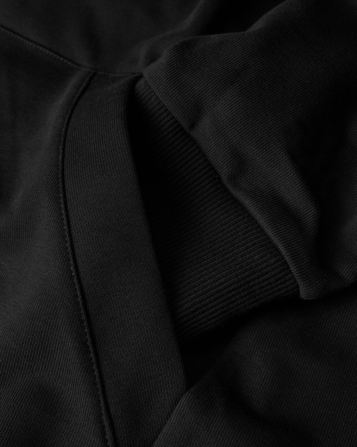 UWW Luxe Terry Hoodie