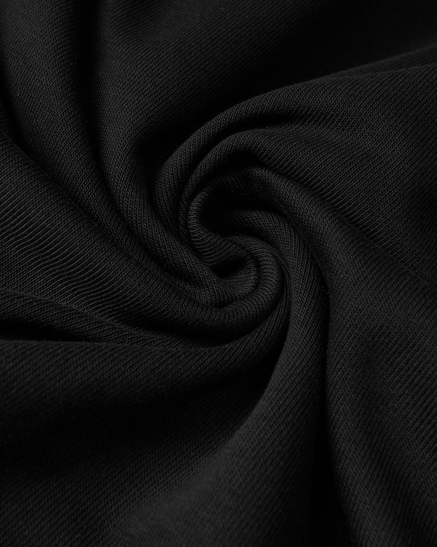 UWW Luxe Terry Hoodie