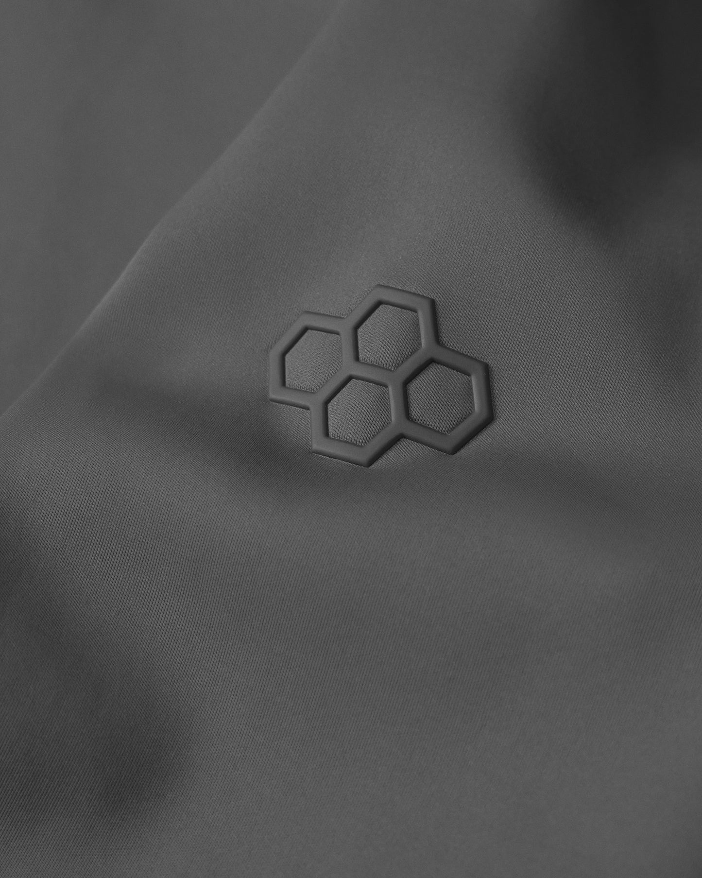 UWW Abstract Emblem Cool-Feel Hoodie
