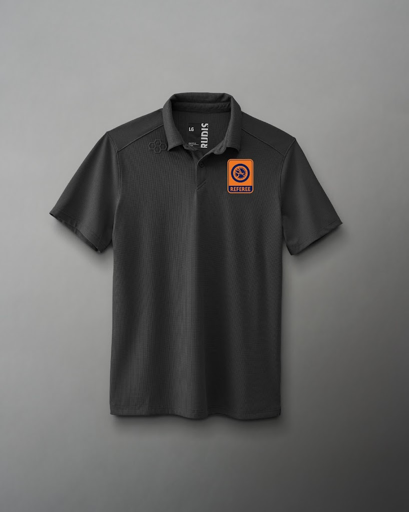 UWW Women's Referee Bundle