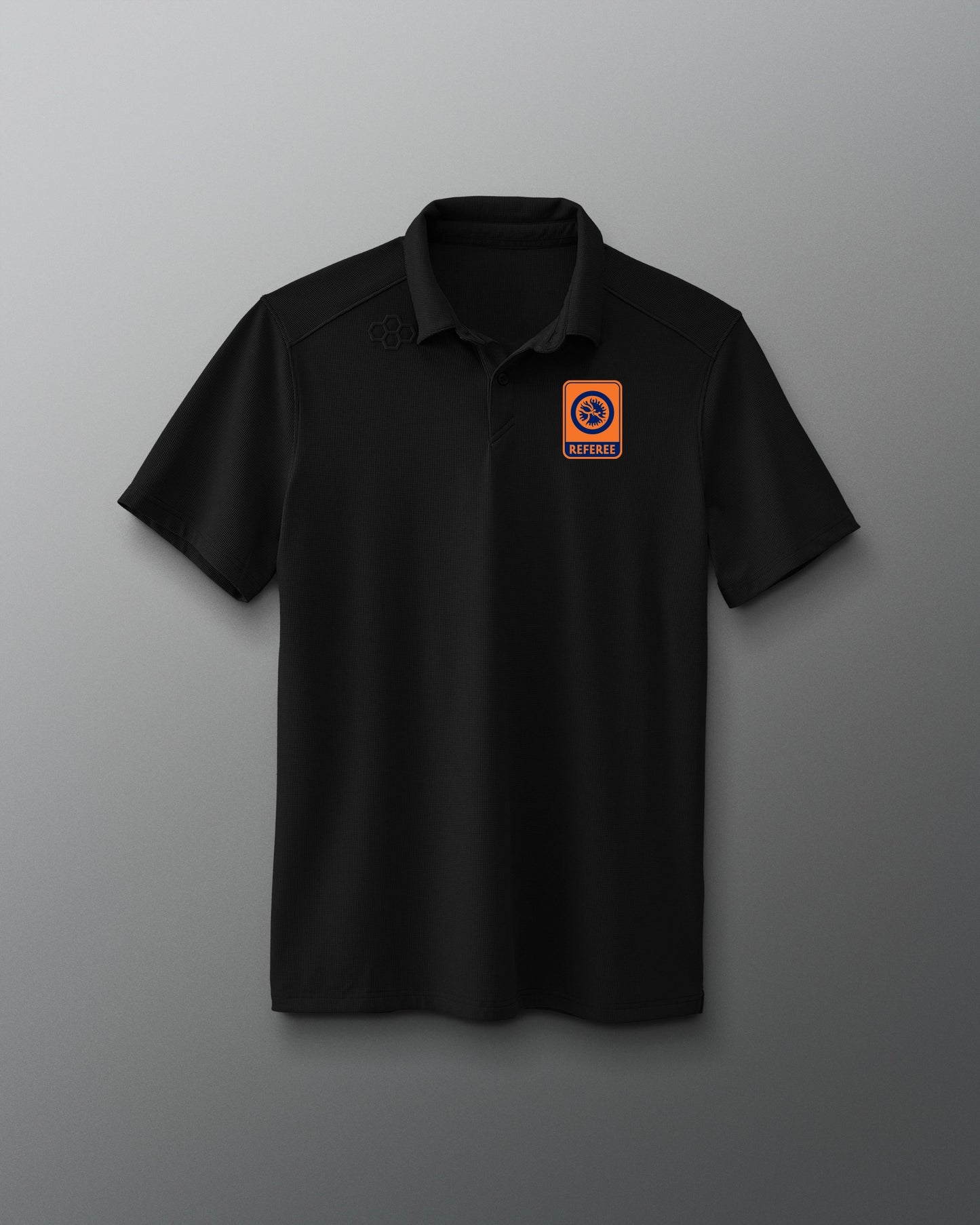 UWW Referee Polo