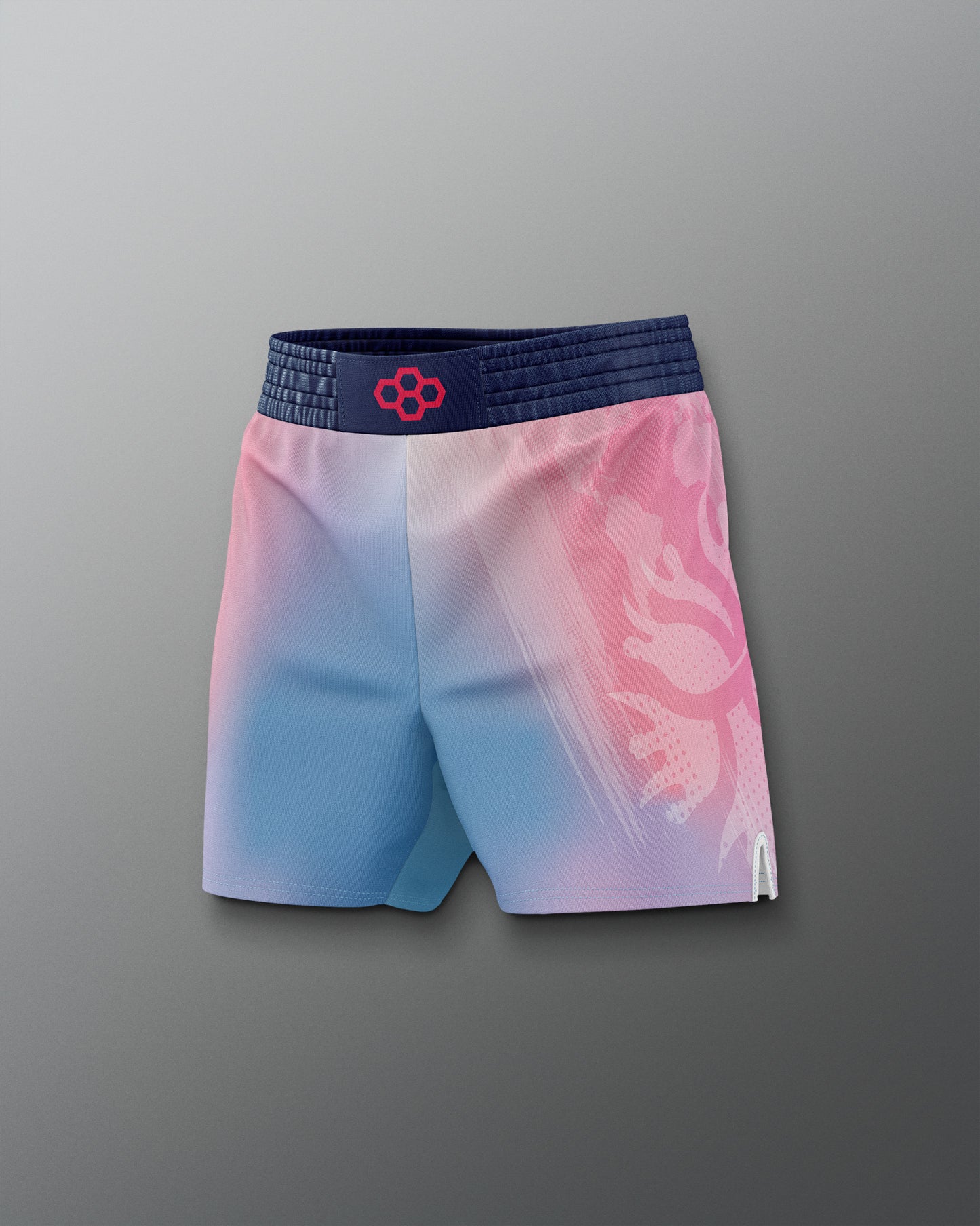 UWW Gradient Elite Shorts