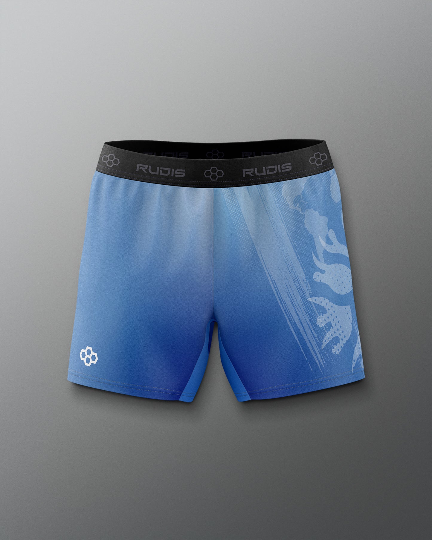 Short Elite UWW Gradient pour femme