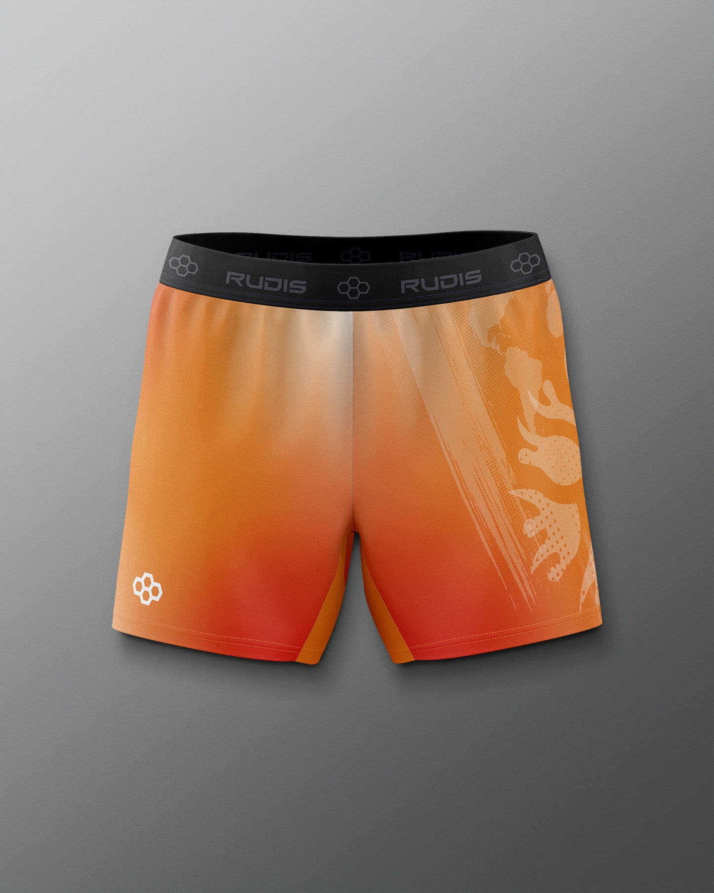 Short Elite UWW Gradient pour femme