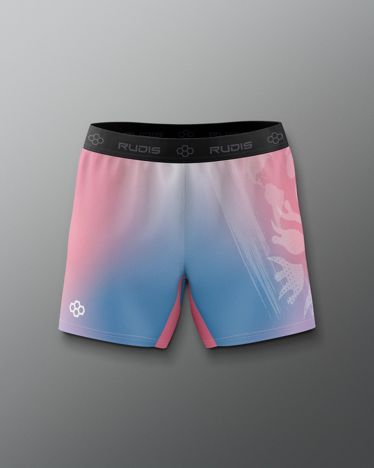 Short Elite UWW Gradient pour femme