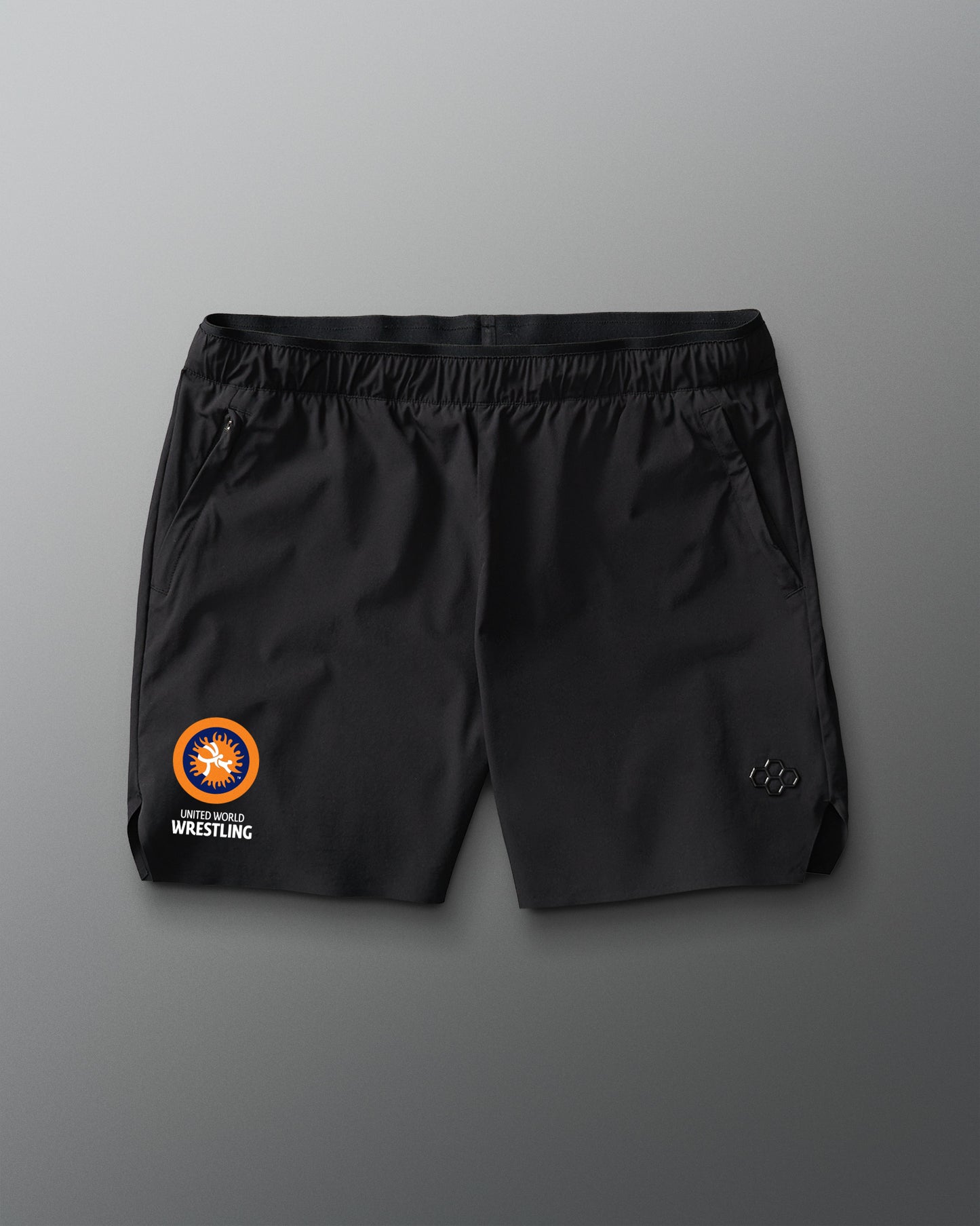 United World Wrestling Performance Short