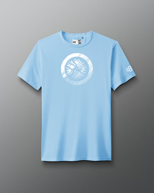 UWW Abstract Emblem Elite Super Soft T-Shirt