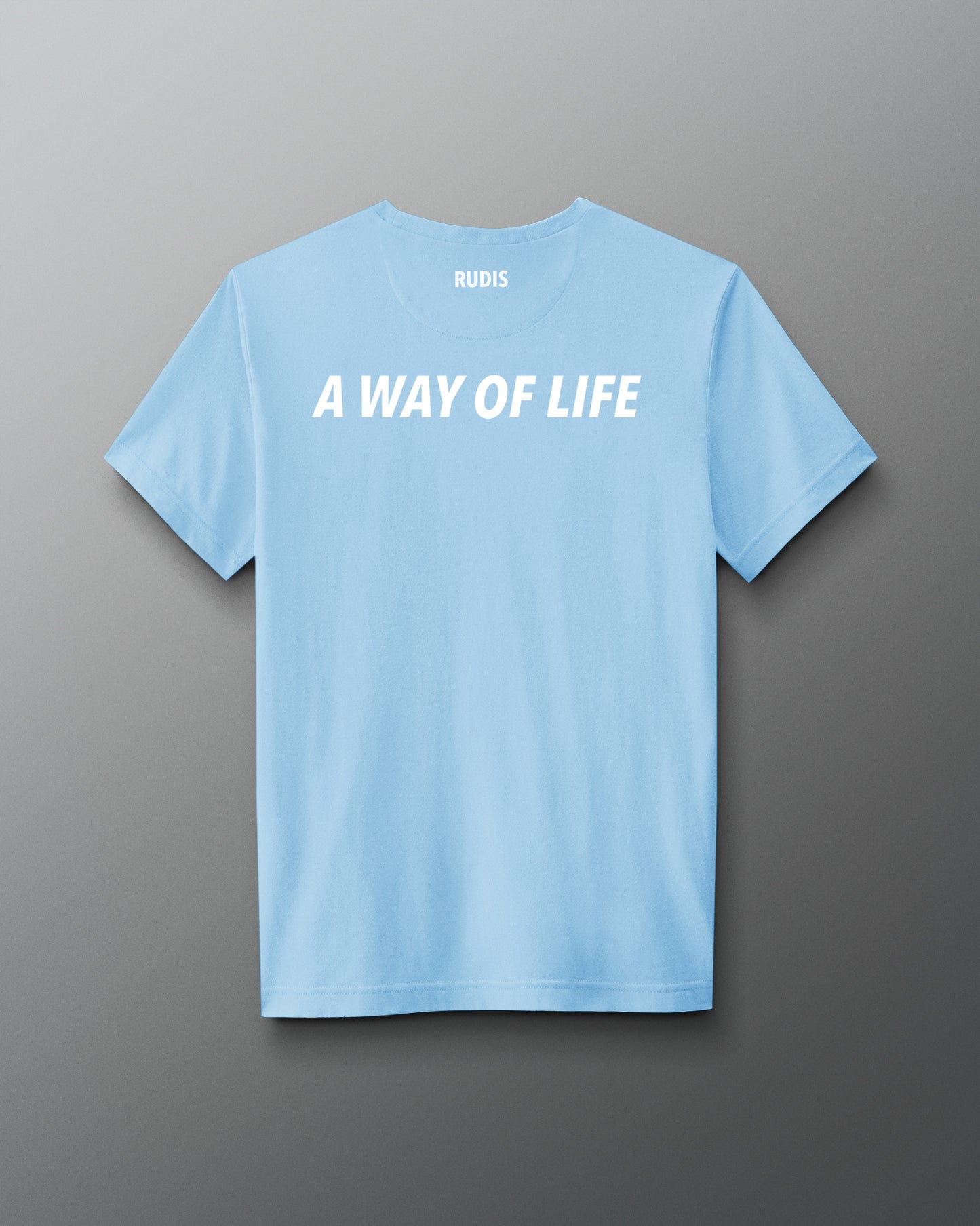 UWW Abstract Emblem Elite Super Soft T-Shirt