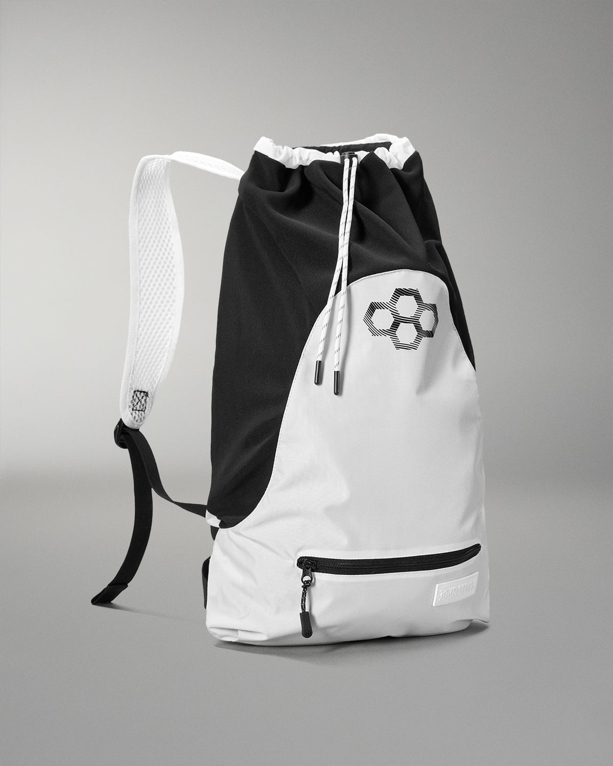 RUDIS Double Cinch - Team White