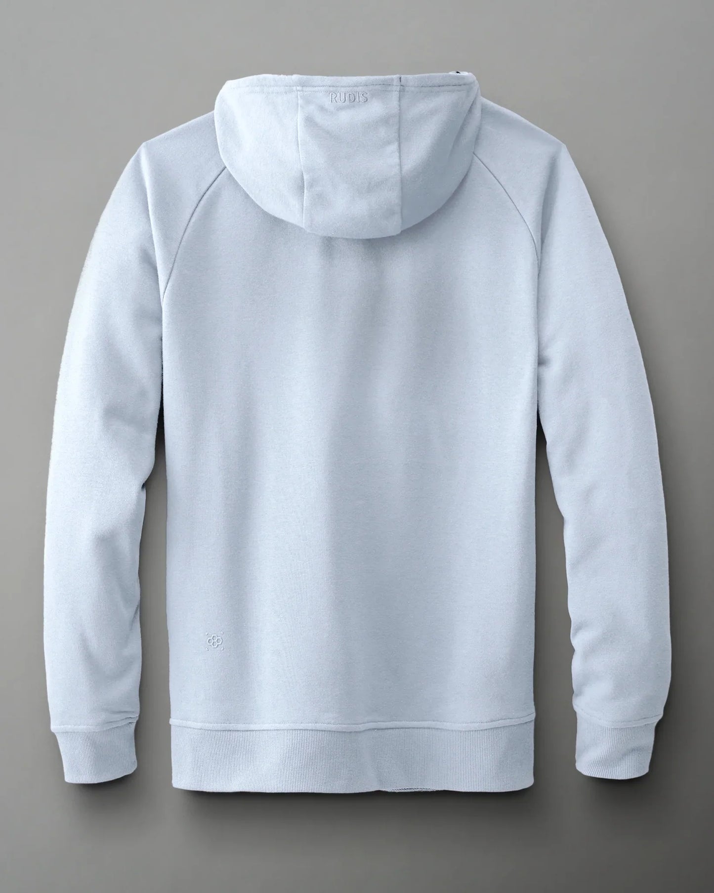 Sweat à capuche RUDIS Elite Terry - Glace
