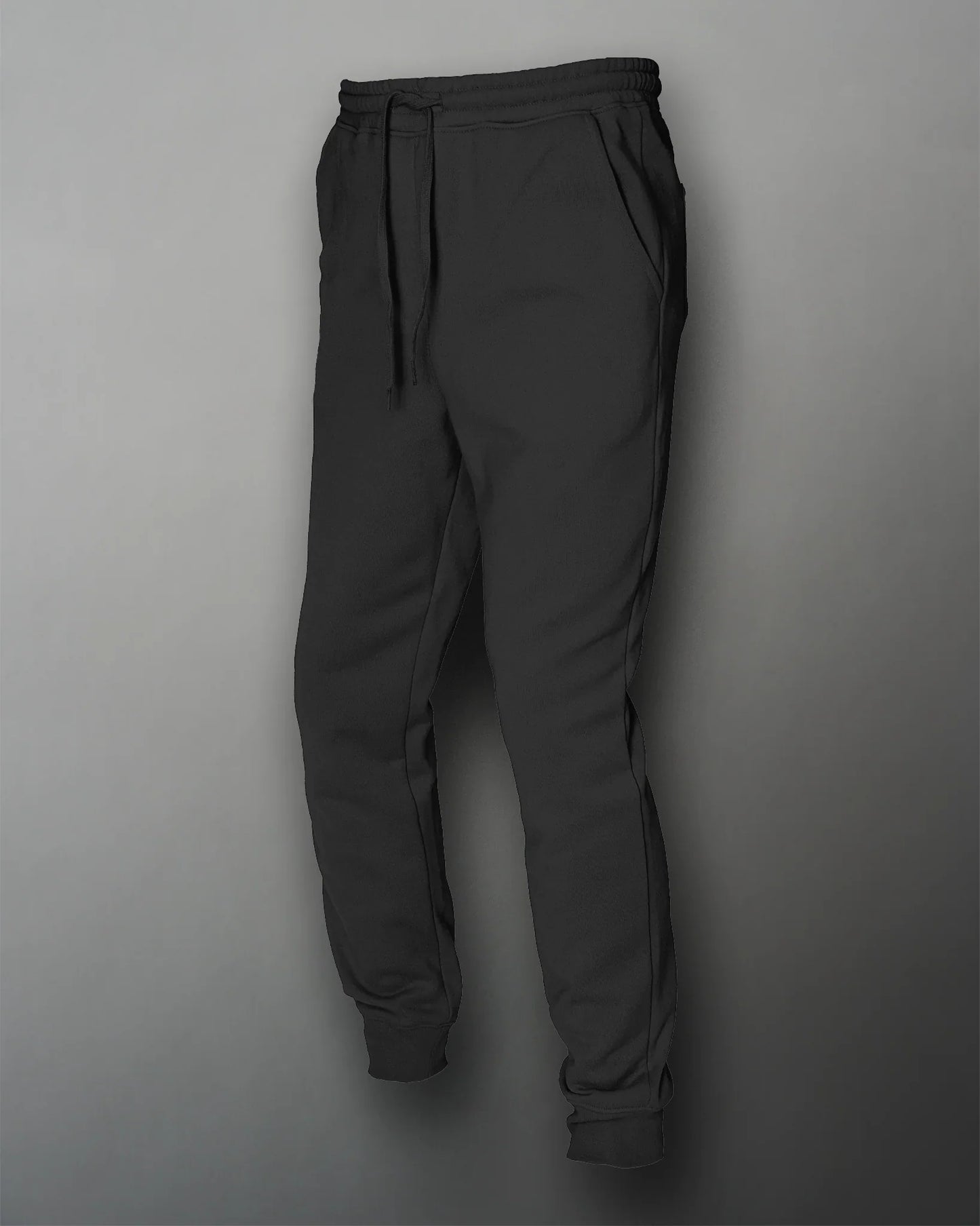 Pantalon de jogging Tradition - Noir