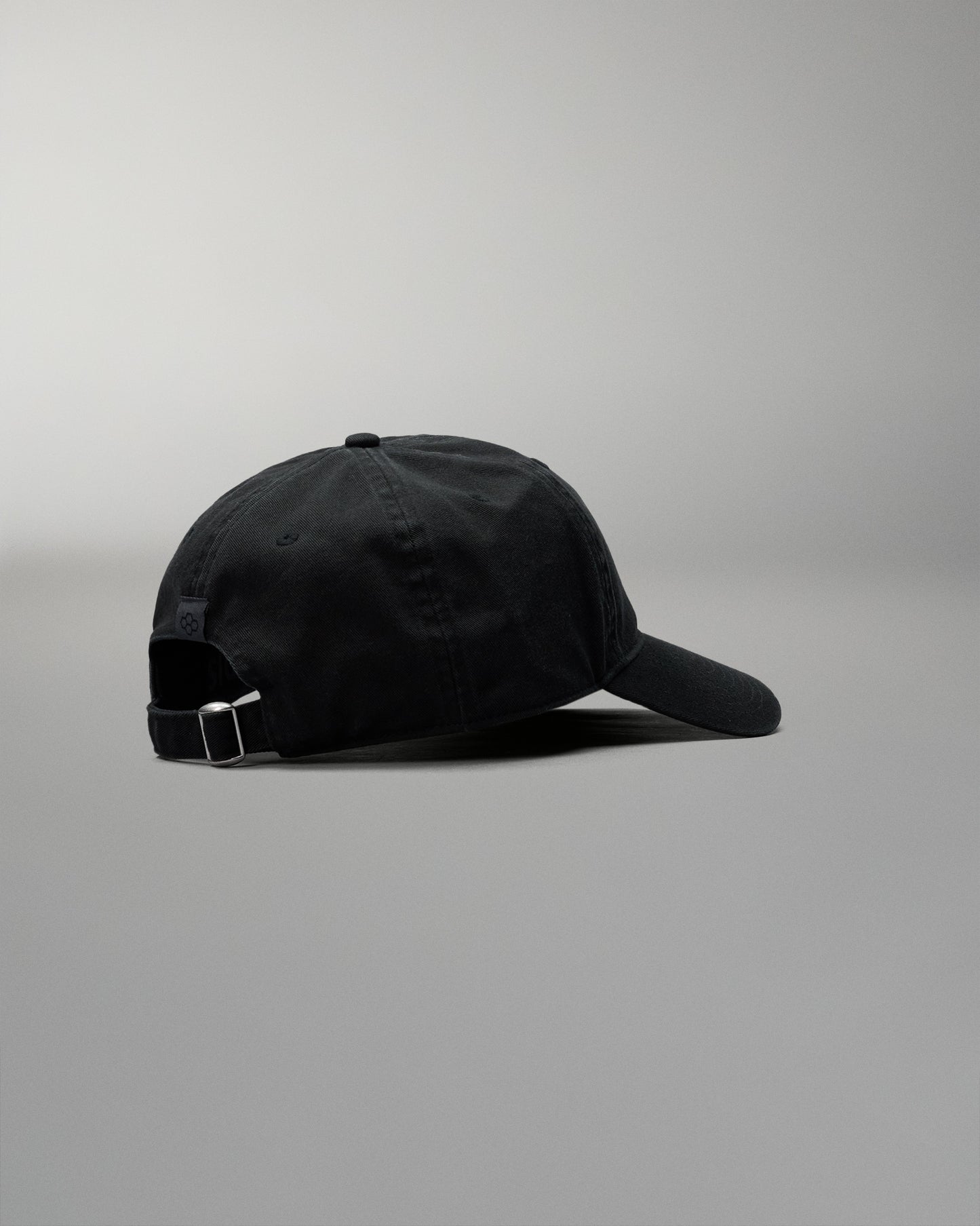 RUDIS Standard Unstructured Hat - Black