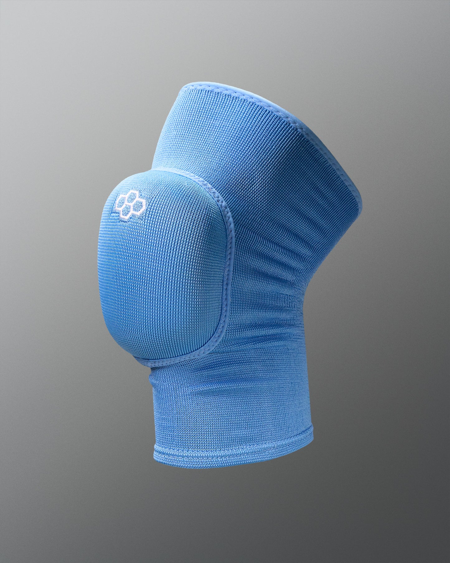 RUDIS Cushion Wrestling Knee Pad - Carolina