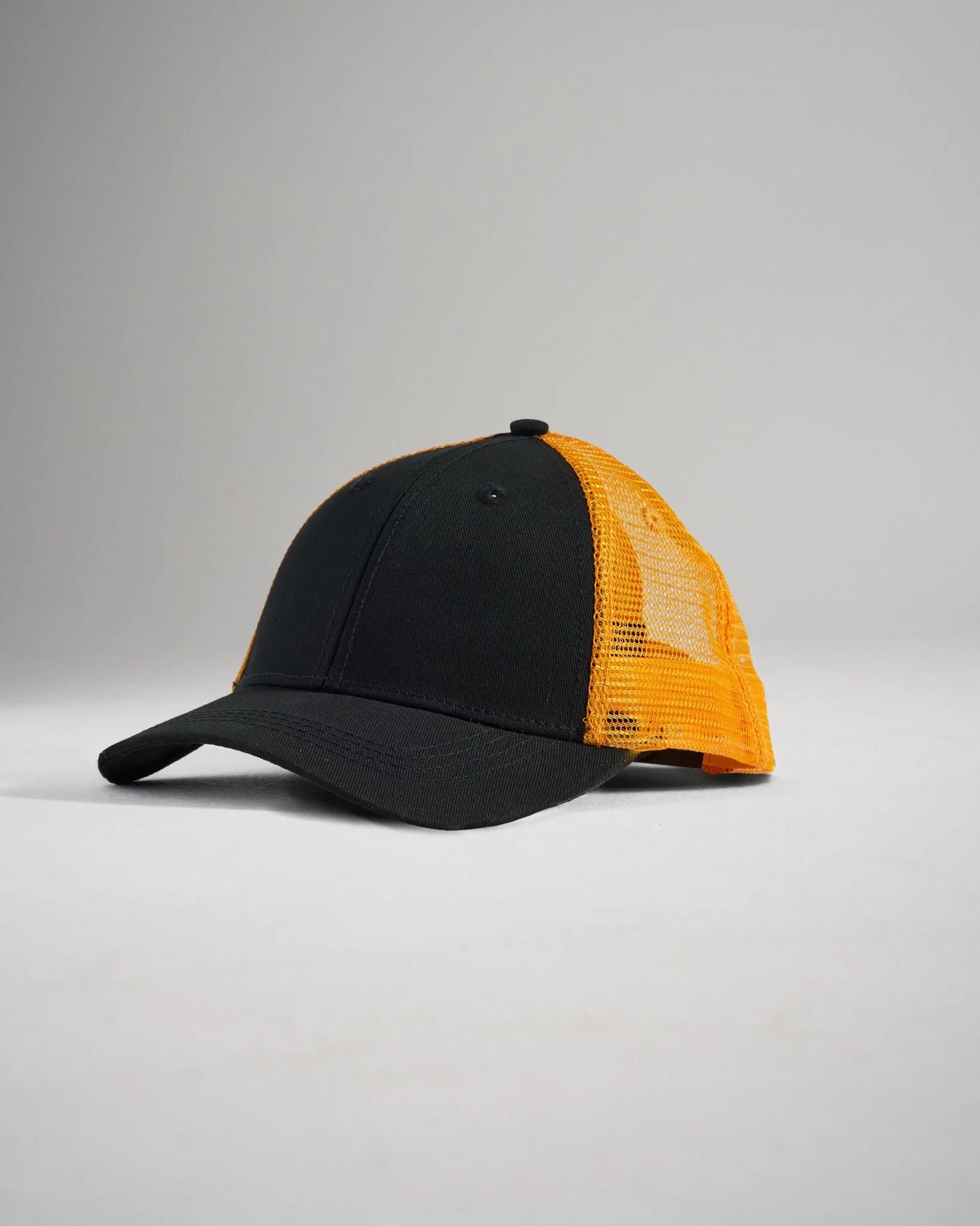 Casquette de camionneur de lutte brodée RUDIS