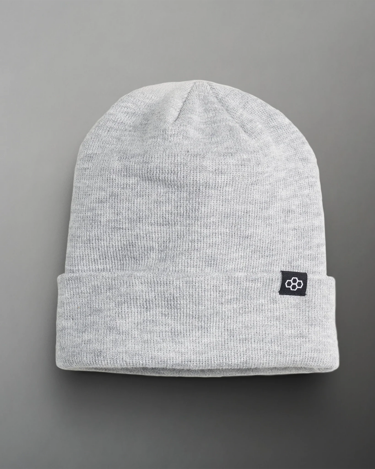 Bonnet repliable Team - Gris