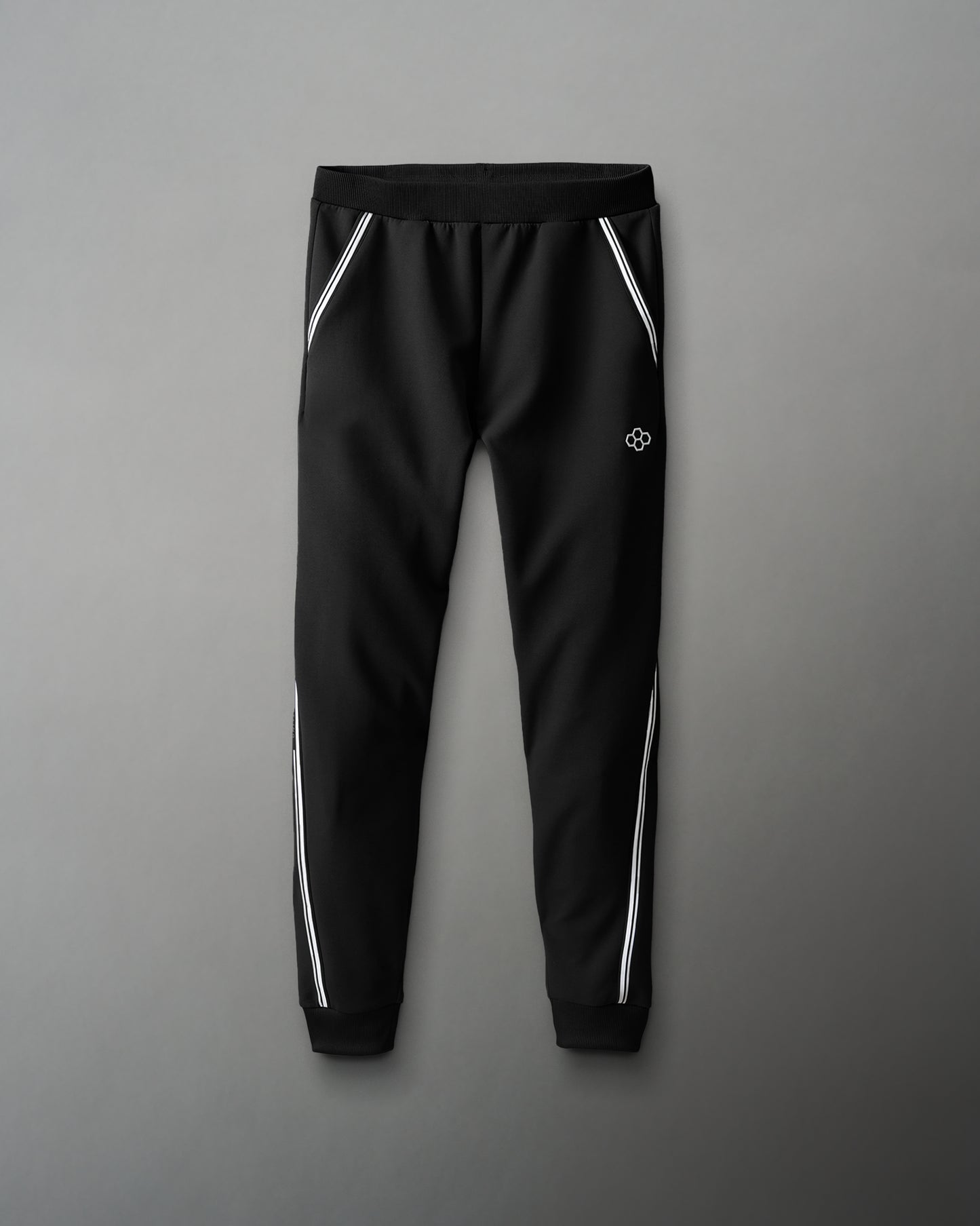 RUDIS Chronicle Elite Jogger - Black