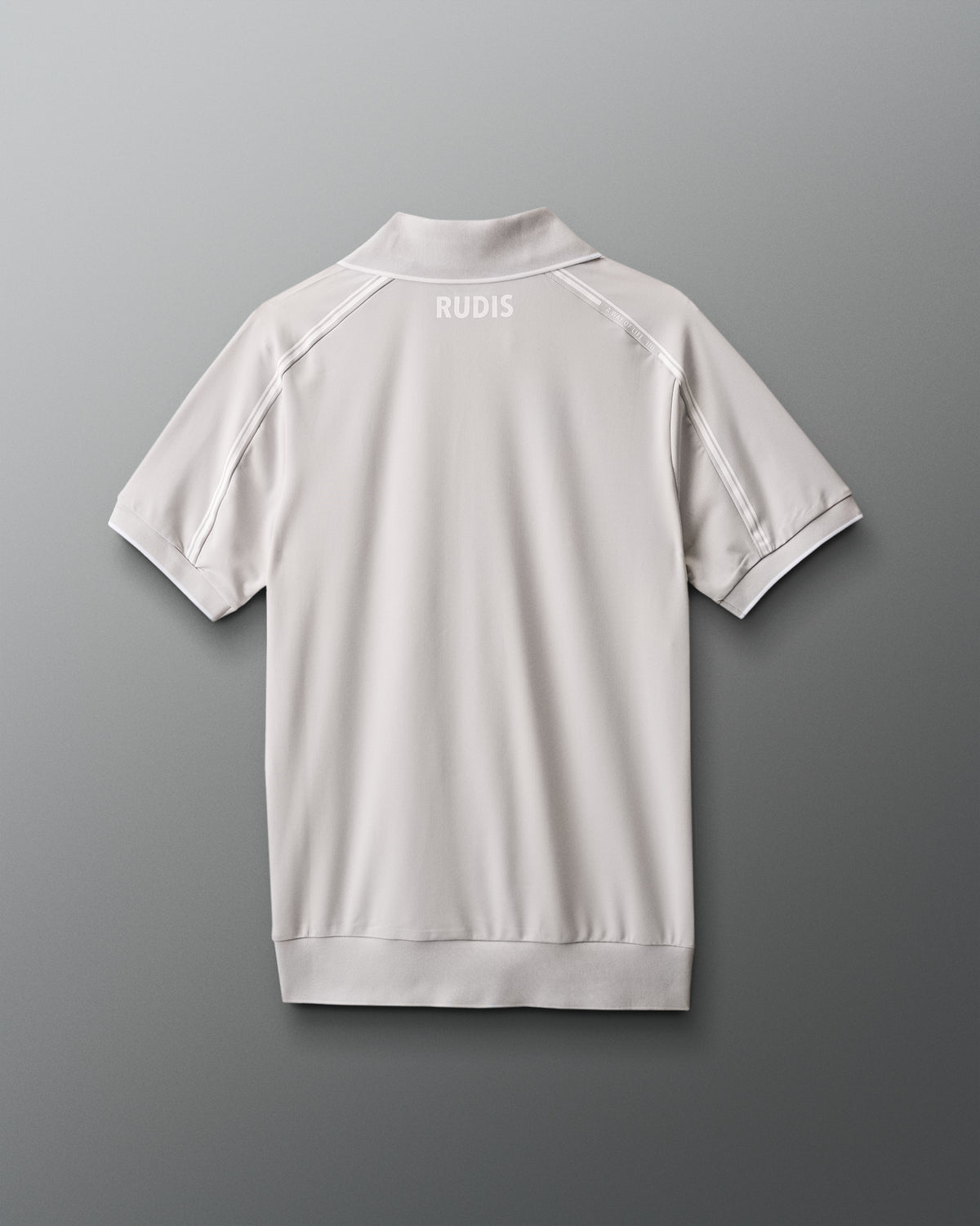 RUDIS Chronicle Elite Athletic Polo - Lunar