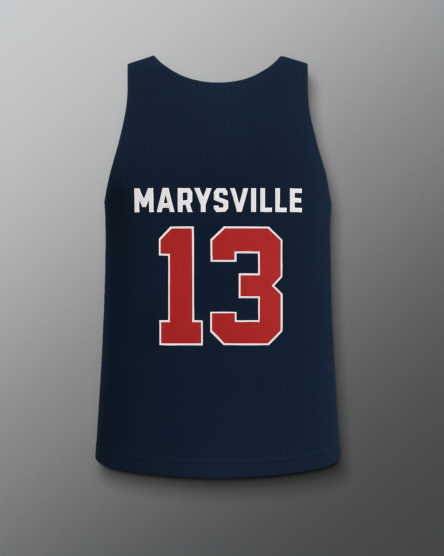 RUDIS Sublimated Lacrosse Pinnie