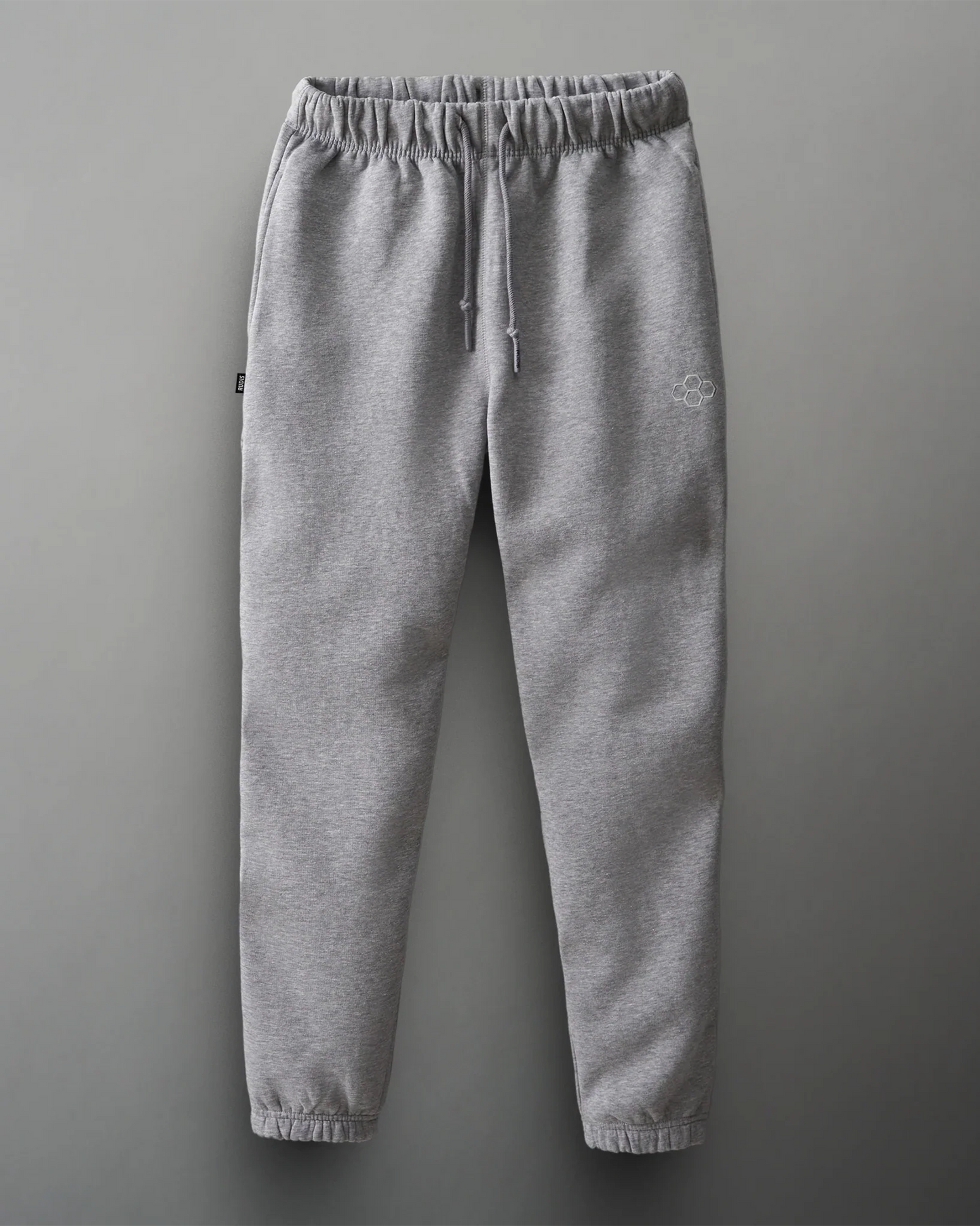 Comfort Fleece Teams Sweatpant - Heather Gray