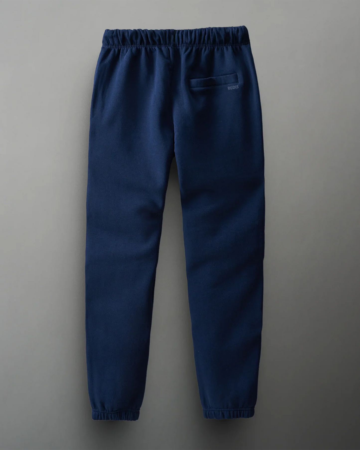 Comfort Fleece Teams Sweatpant - Navy