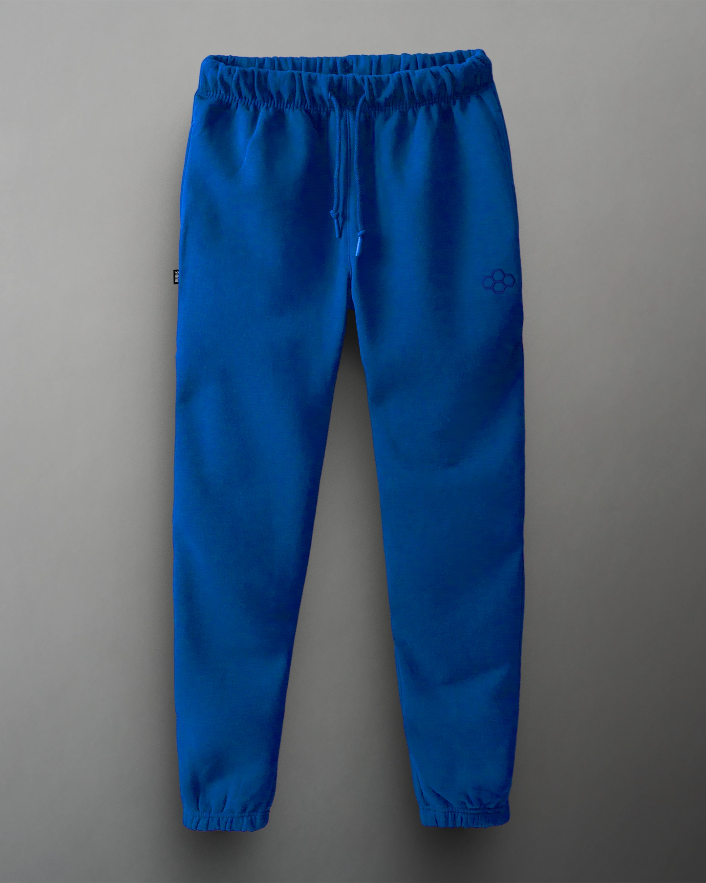 Pantalon de survêtement Comfort Fleece Teams - Royal