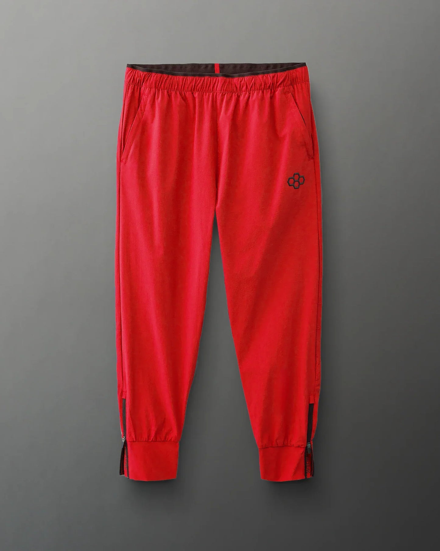 Pantalon d'uniforme RUDIS Performance - Rouge