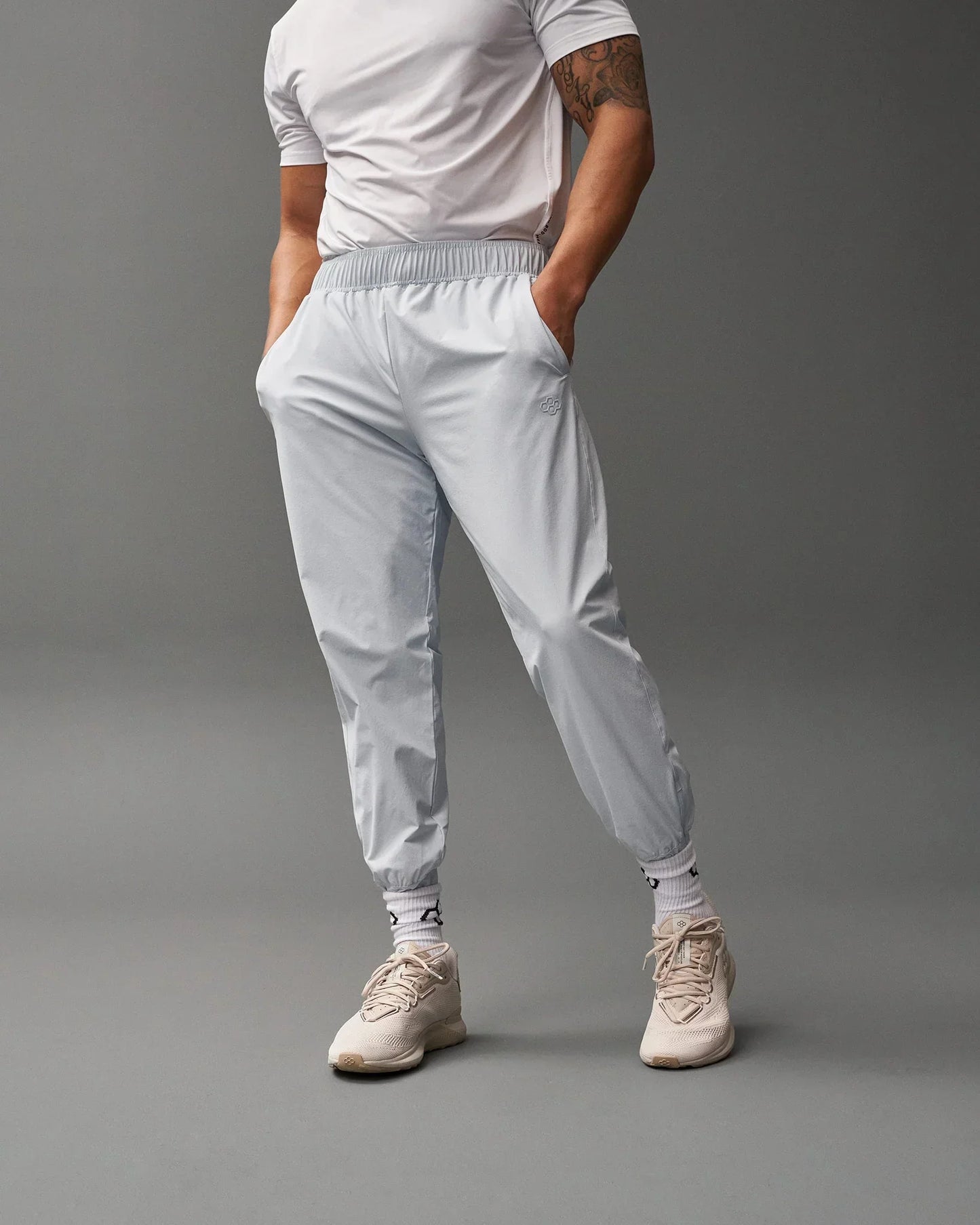 Pantalon RUDIS Gold Standard - Glace