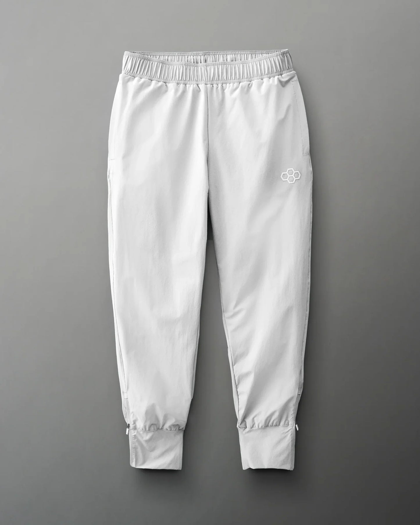 Pantalon RUDIS Gold Standard - Gris lunaire