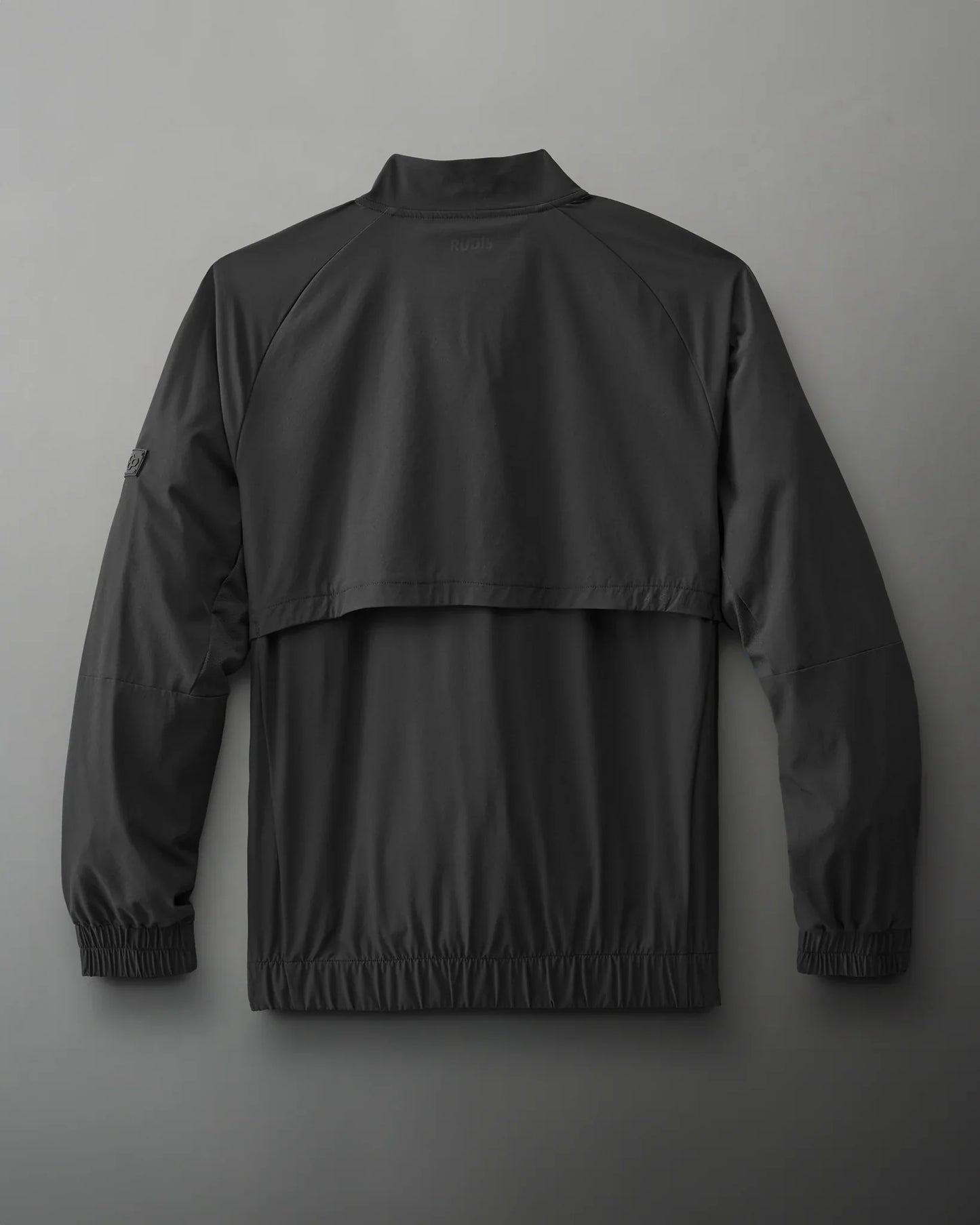 Veste d'uniforme RUDIS Performance - Noir