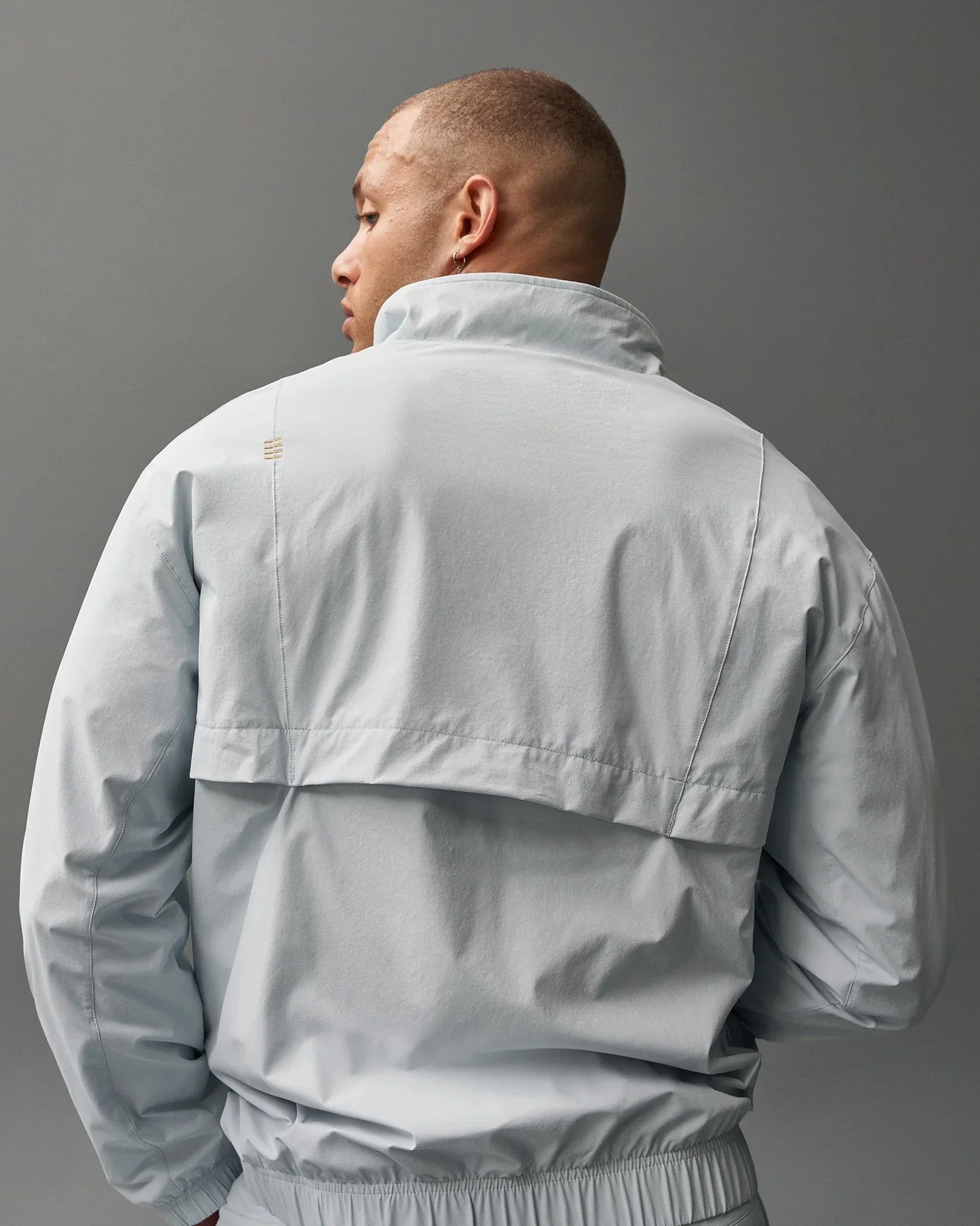 Veste RUDIS Gold Standard - Glace