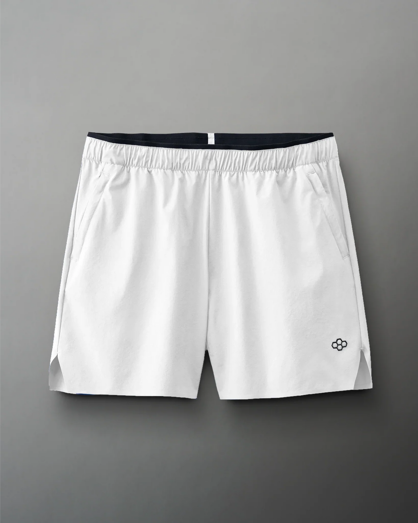 Short d'uniforme RUDIS Performance - Blanc