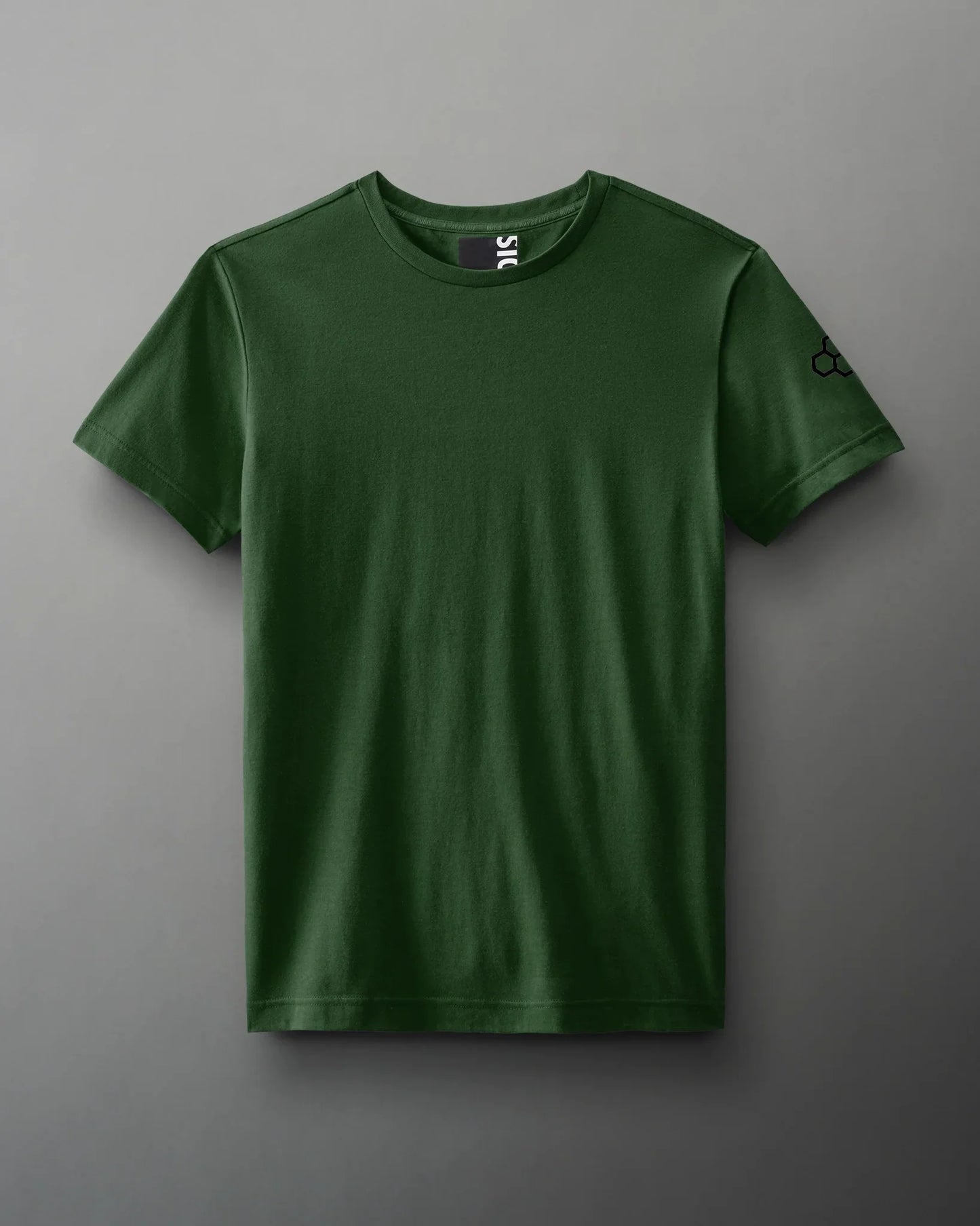 T-shirt RUDIS Elite Super Soft - Émeraude