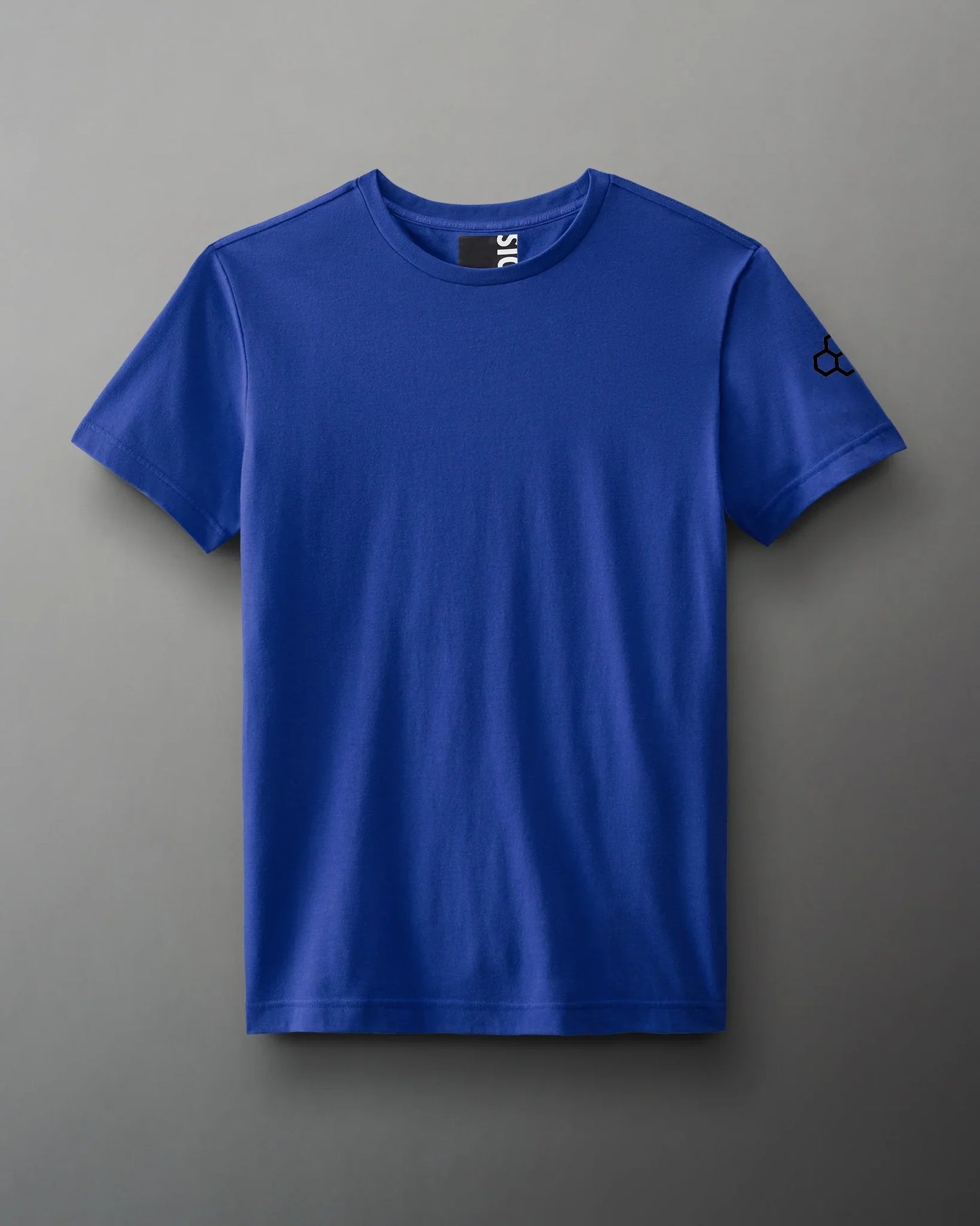 T-shirt RUDIS Elite Super Soft - Bleu roi