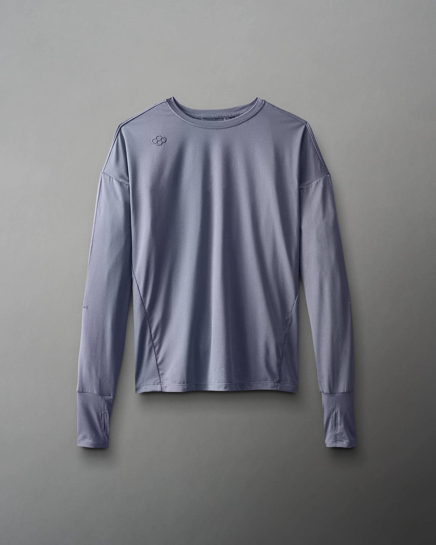 RUDIS Women's Training Long Sleeve - Shark