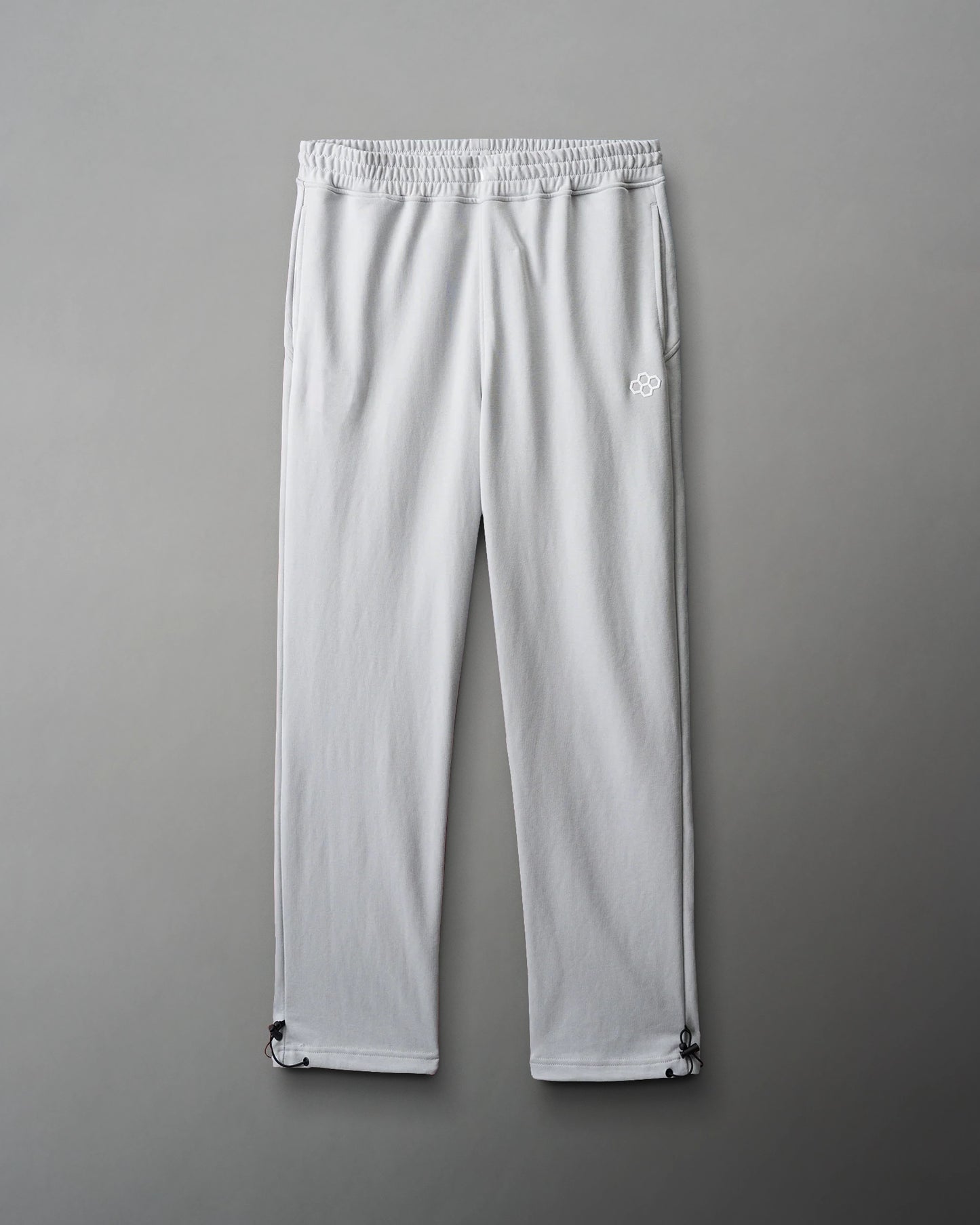 Luxe Terry Youth Sweatpants - Lunar