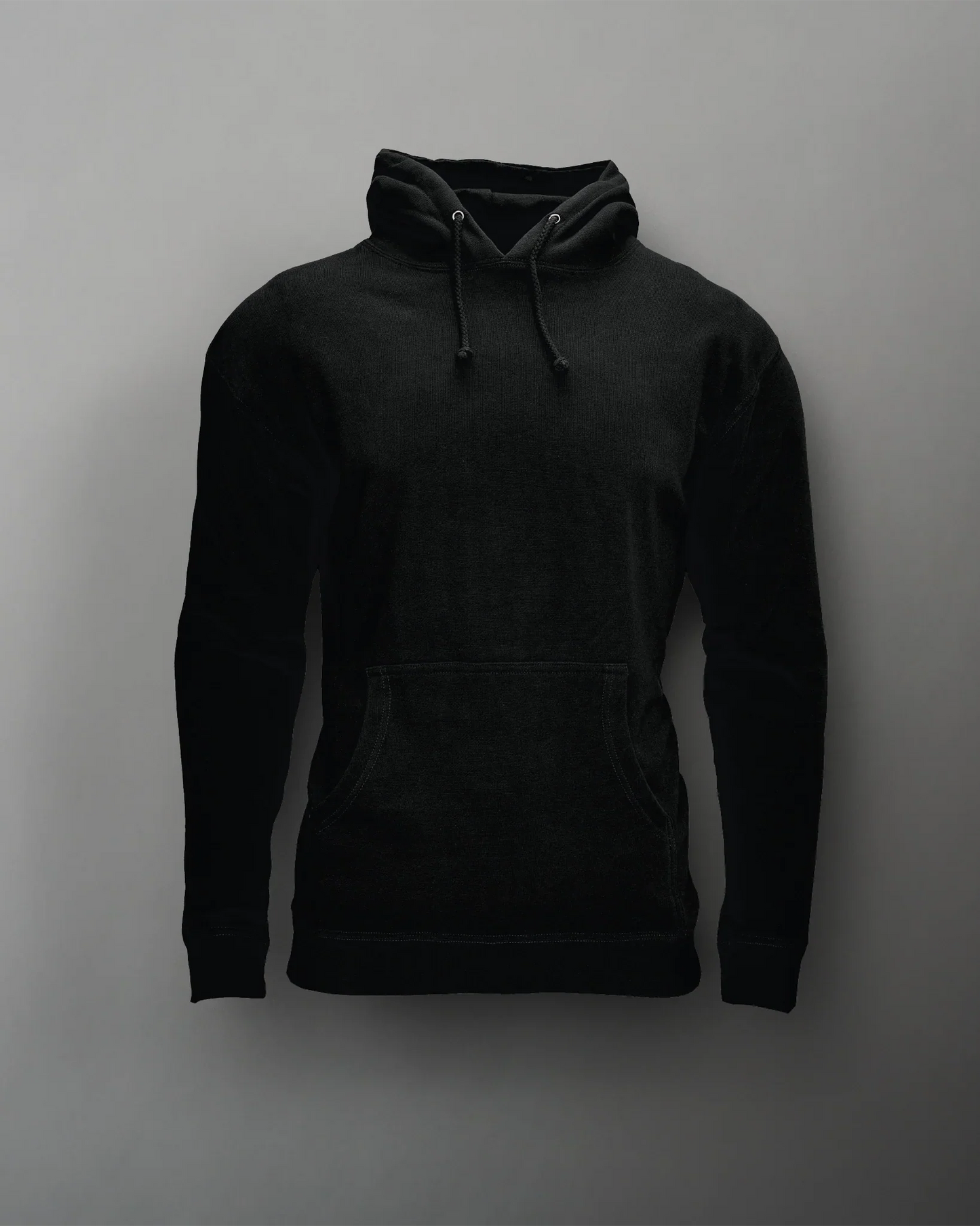 Sweat à capuche Youth Tradition - Noir