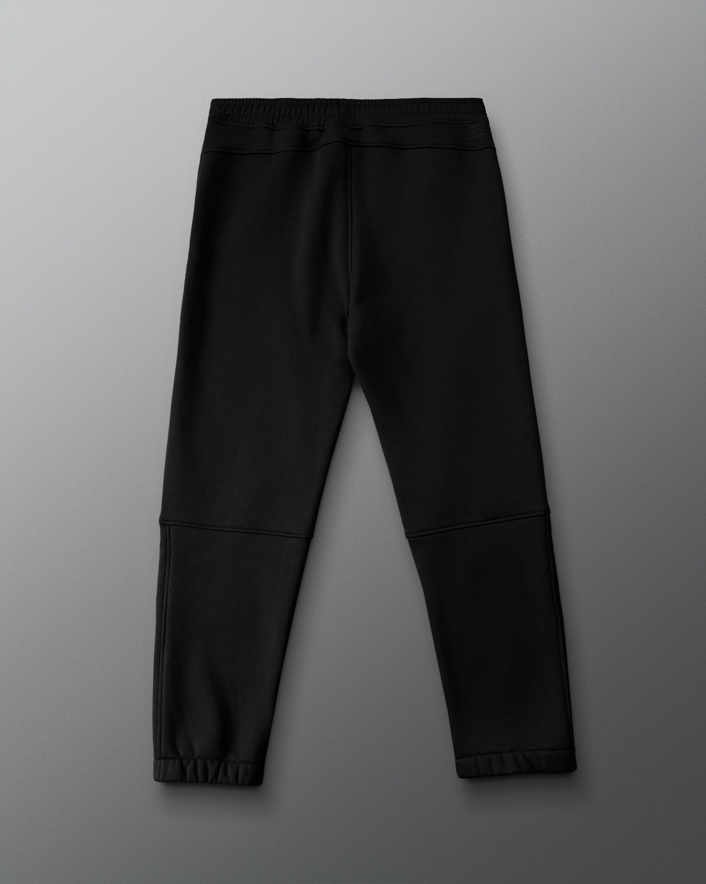 RUDIS Tech Fleece Youth Sweatpants - Black