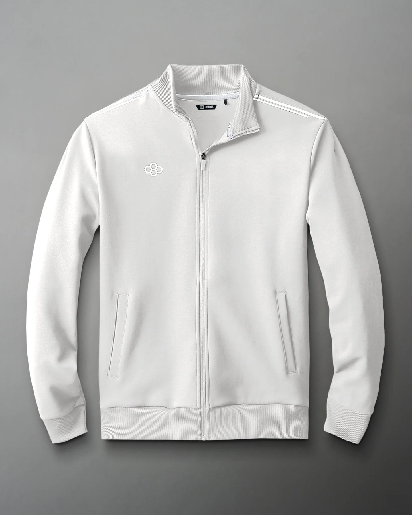 RUDIS Chronicle Elite Youth Jacket - Lunar