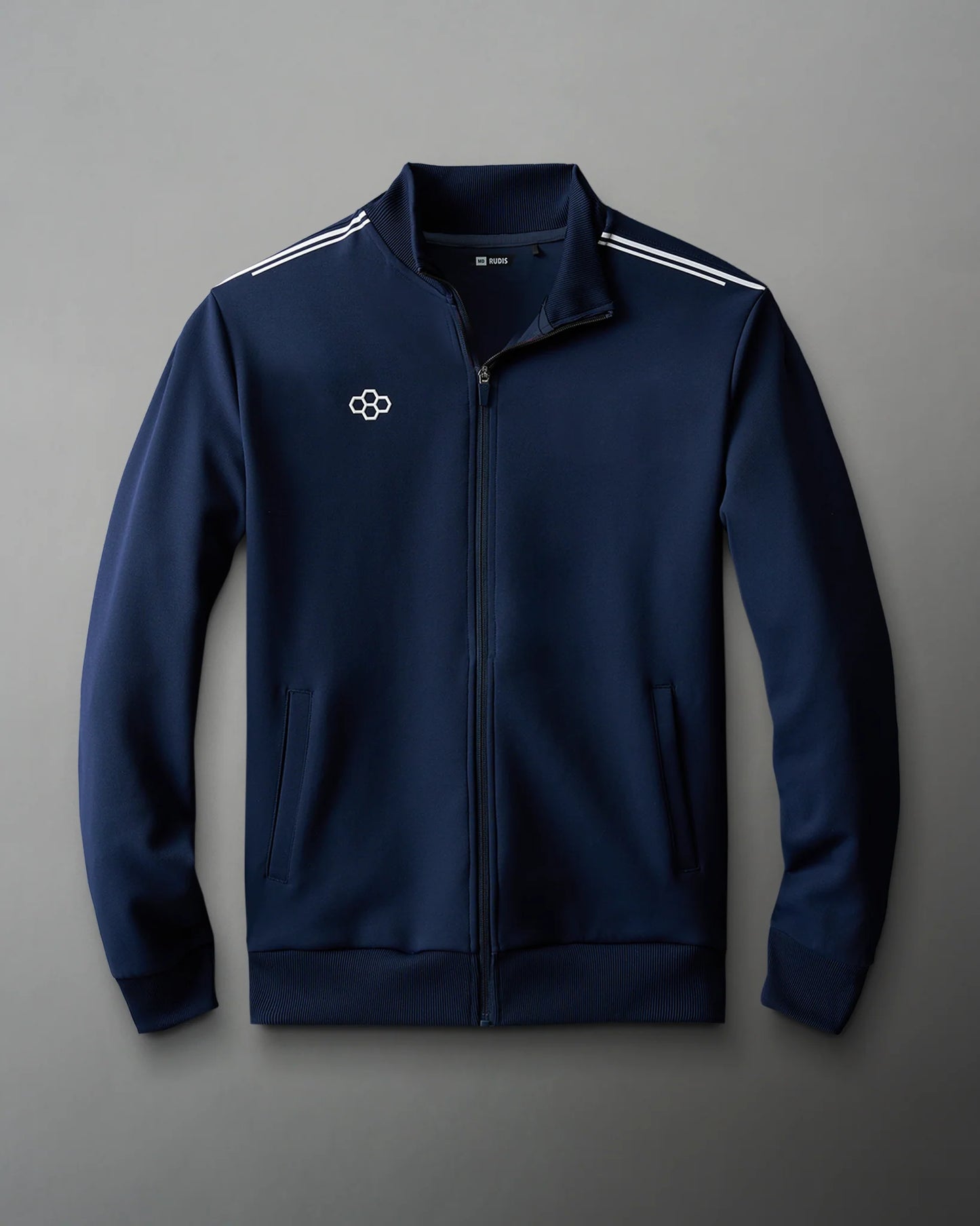 RUDIS Chronicle Elite Youth Jacket - Navy