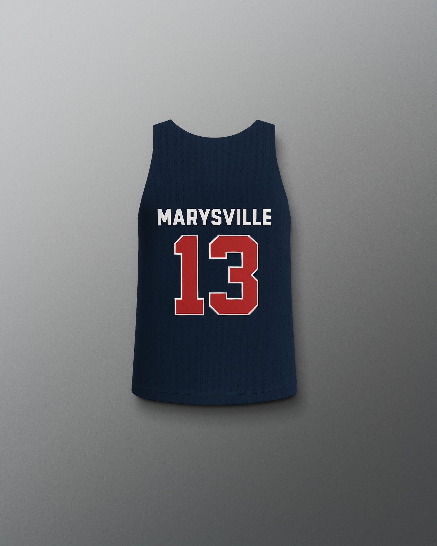 RUDIS Youth Sublimated Lacrosse Pinnie