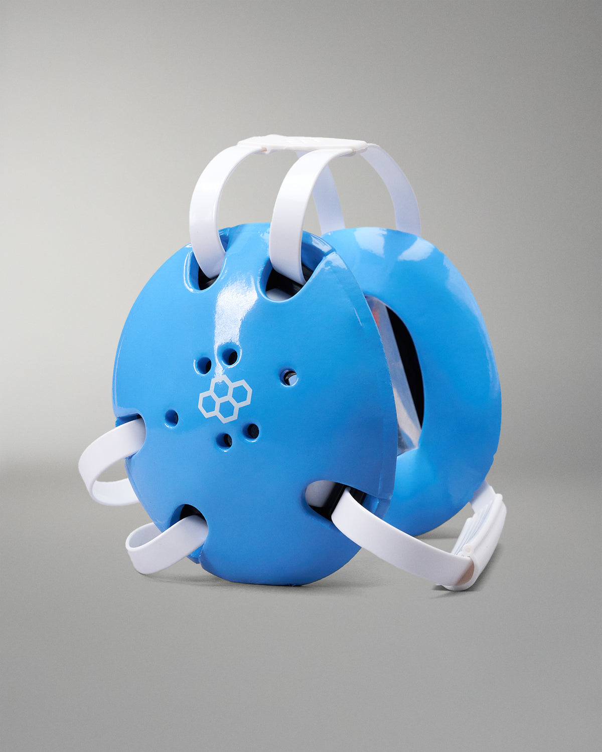 Superman 2.0 Elite Headgear - Superman