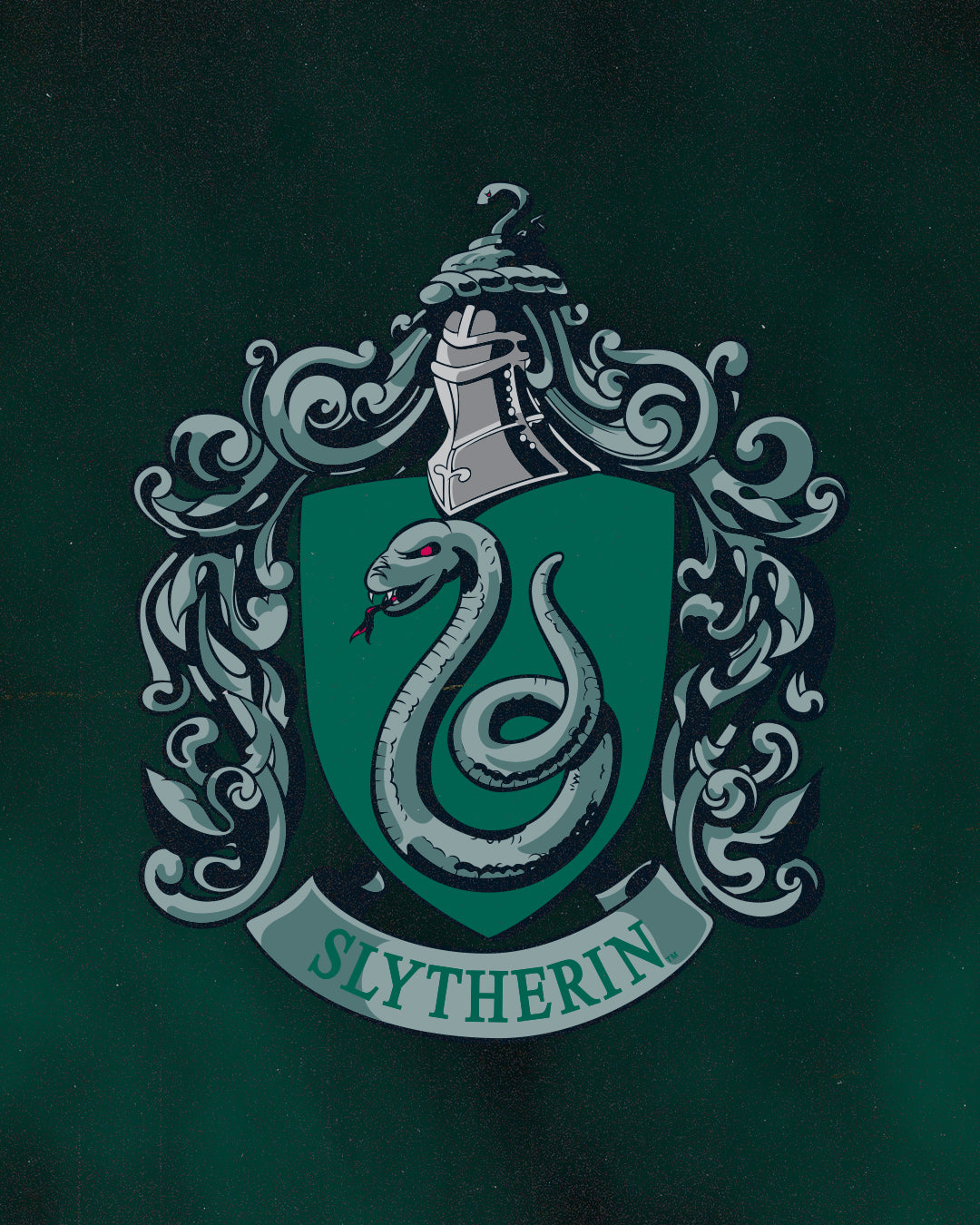 Harry Potter Samurai Speed Adult Wrestling Shoes - Slytherin