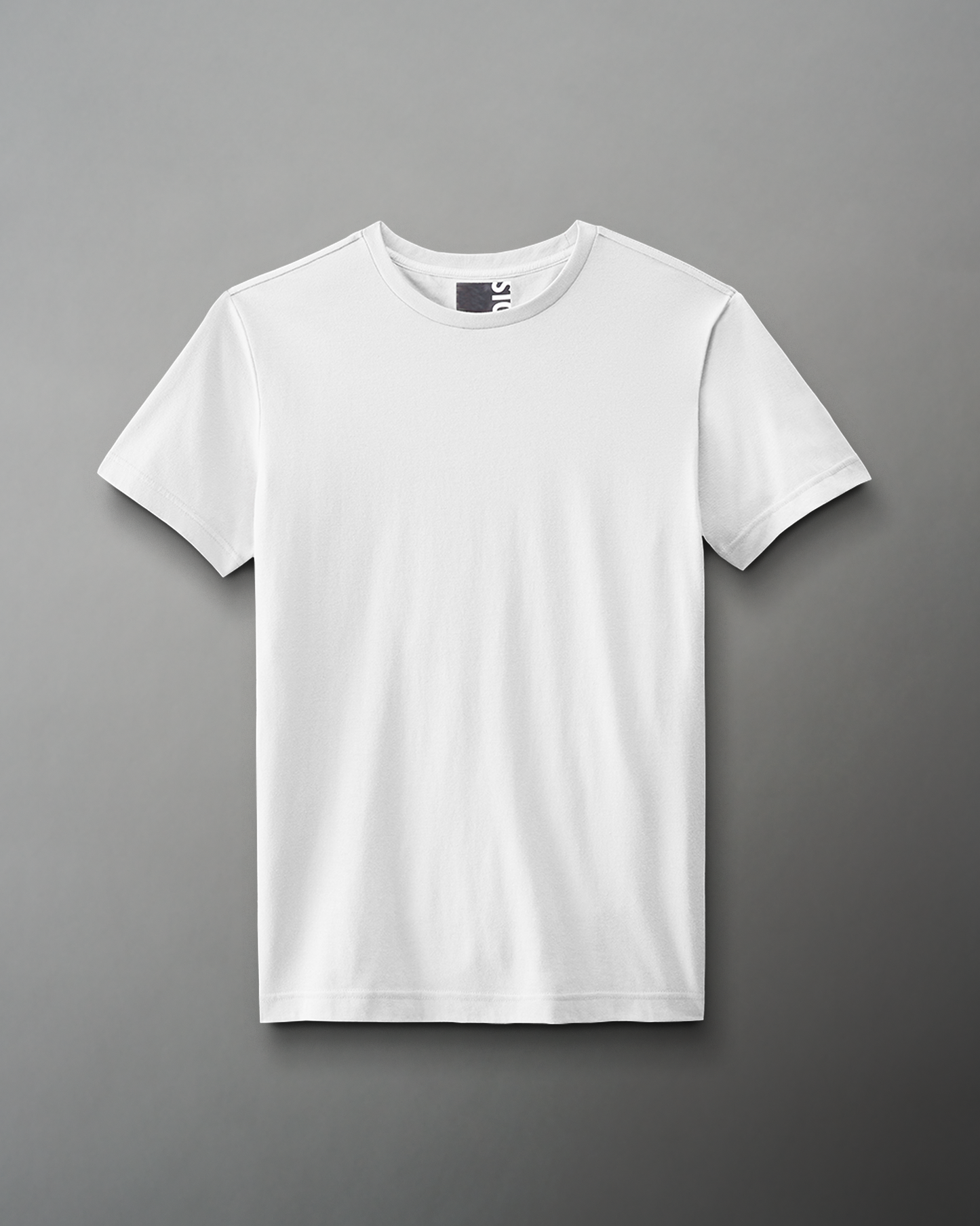 RUDIS Super Soft T-Shirt - White