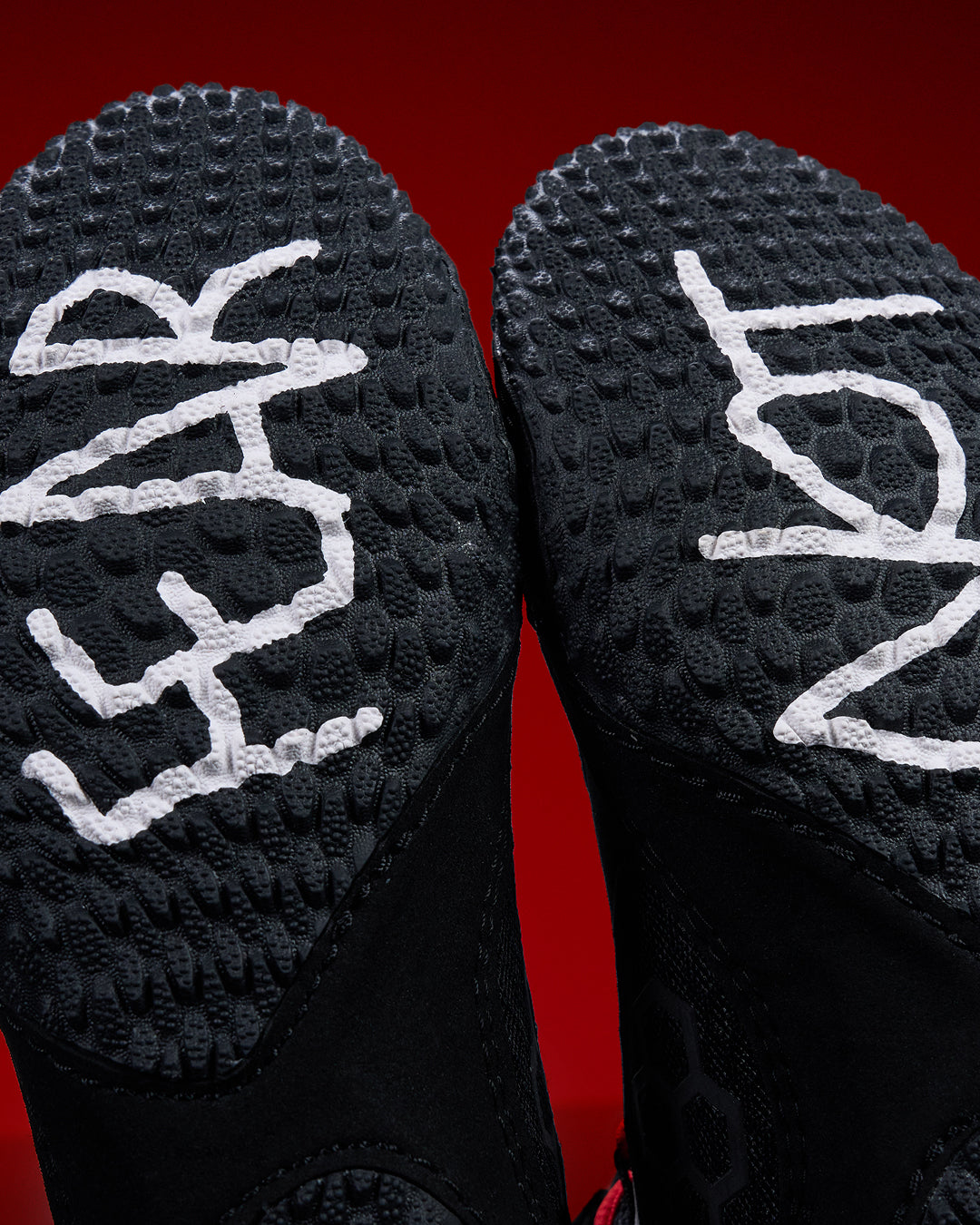 RUDIS Alpha 2.0 Youth Wrestling Shoes - Fear Not