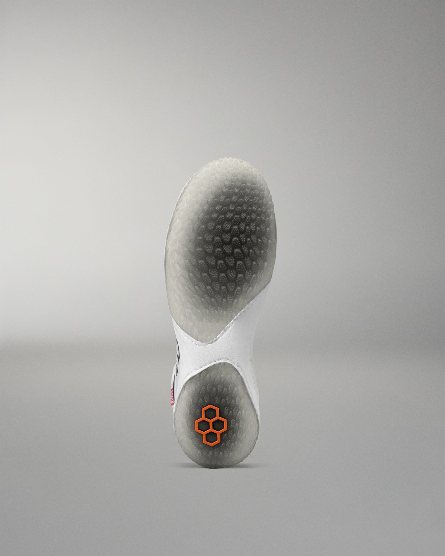 Chaussures de lutte pour jeunes RUDIS Alpha 2.0 - Ghost White