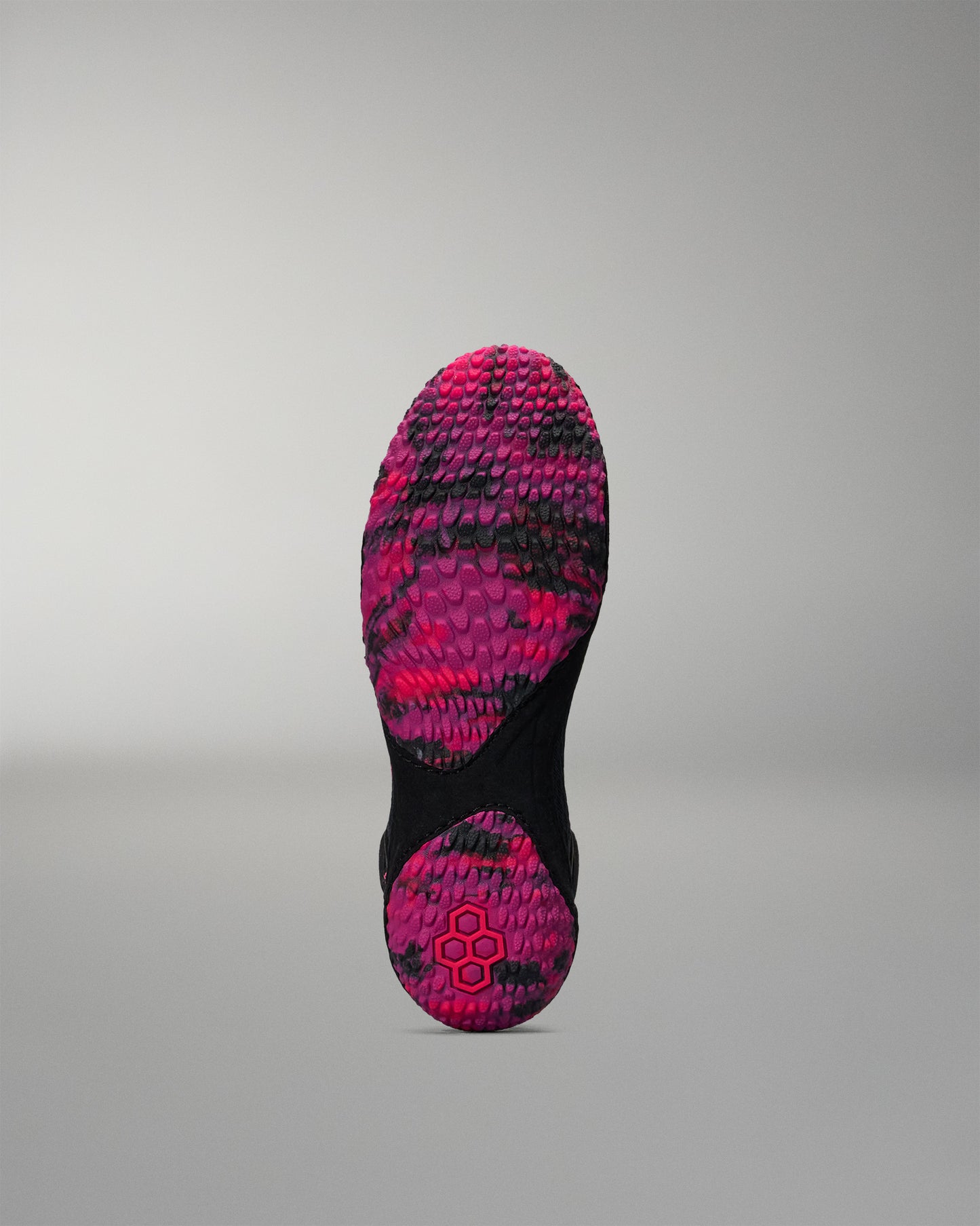 RUDIS Alpha 2.0 Youth Wrestling Shoes - Pink Power