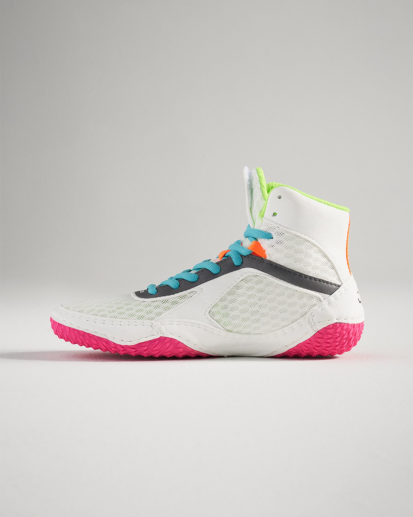 RUDIS Alpha 2.0 Youth Wrestling Shoes - All In