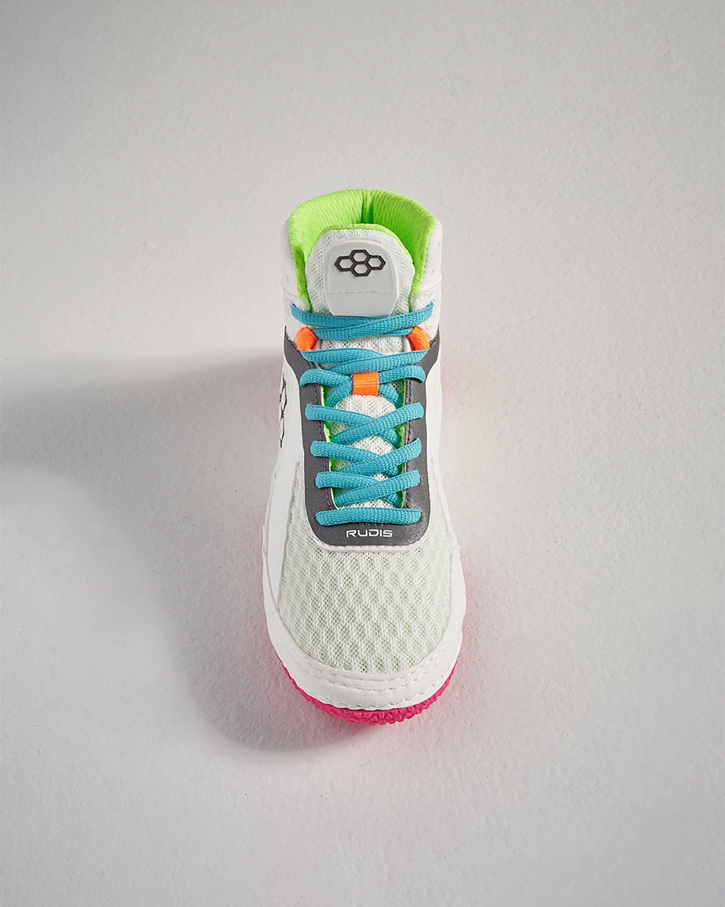 RUDIS Alpha 2.0 Youth Wrestling Shoes - All In